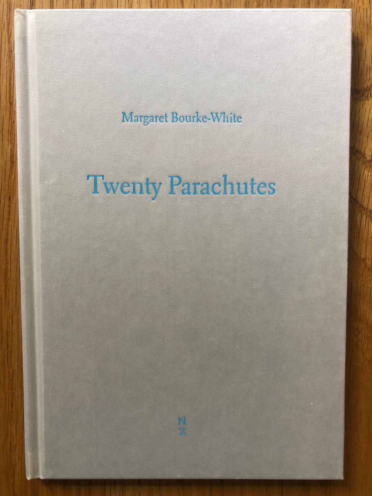 Twenty Parachutes