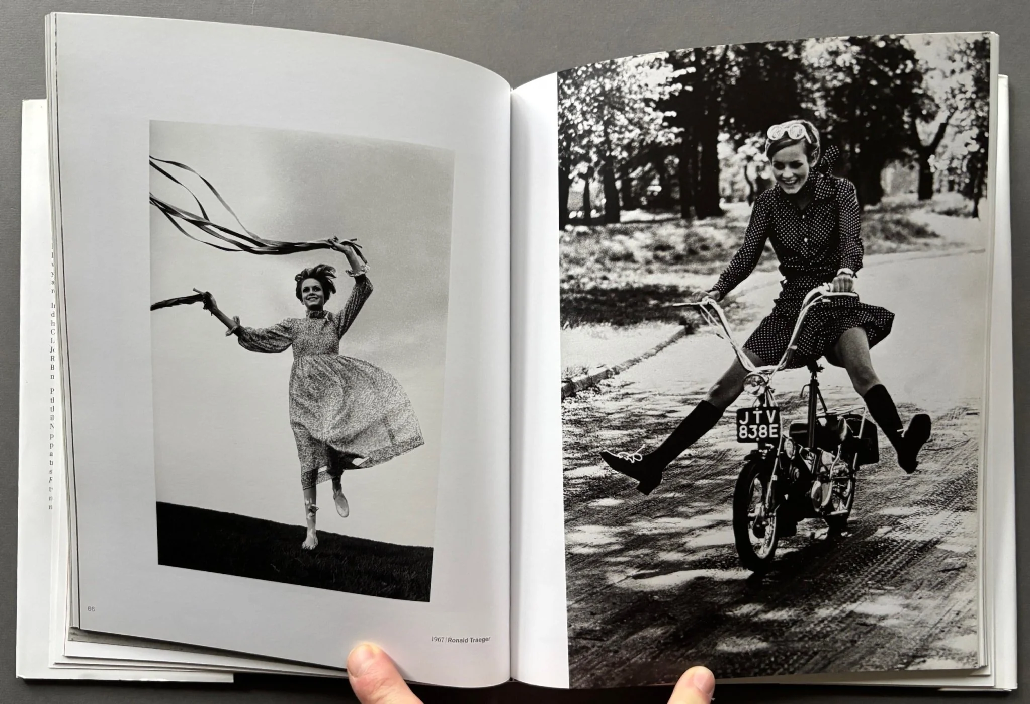 Twiggy: A Life in Photographs - Image 3