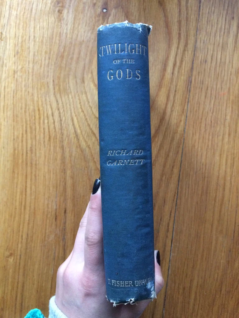 Twilight of the Gods - Image 2
