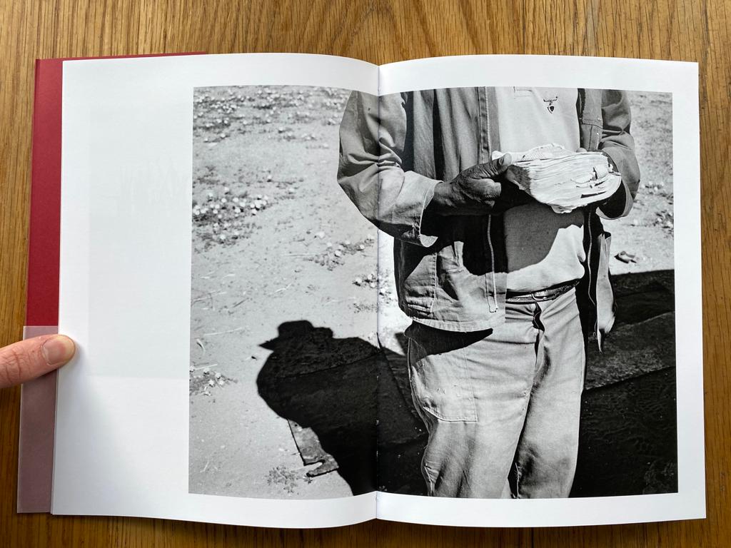 Two Men Arrive in a Village (The Gould Collection Volume Five) - Image 7