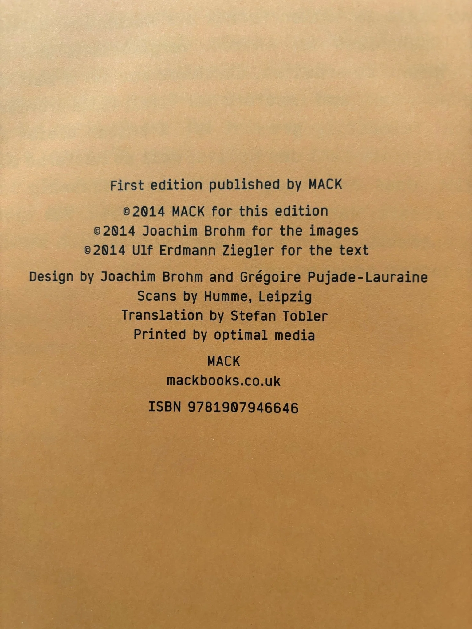 Typology 1979 - Image 6