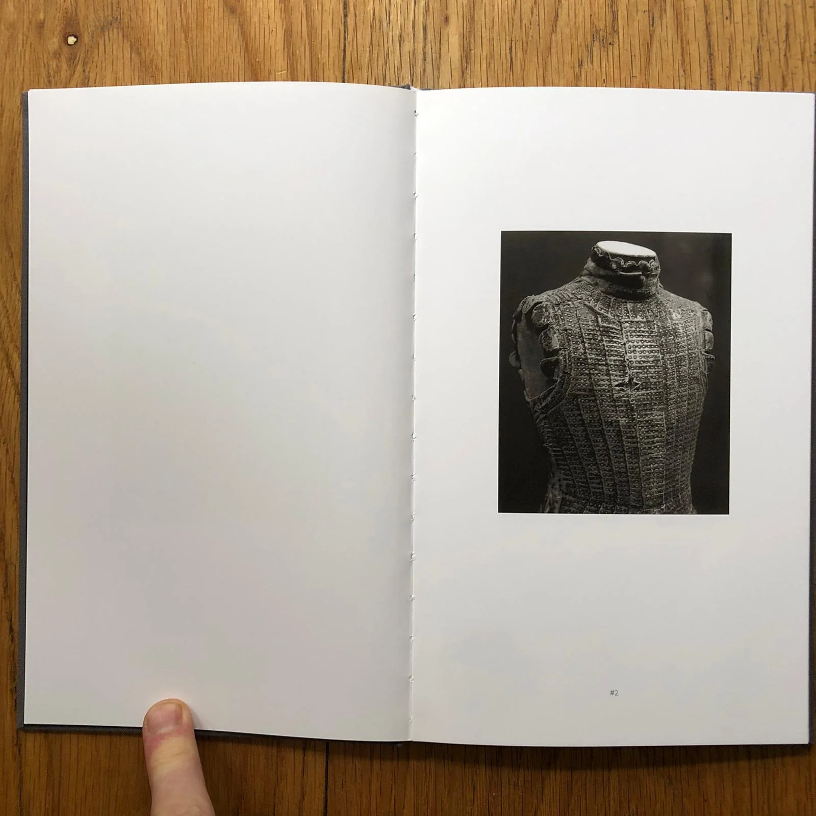 Undergarments and Armor - Image 4