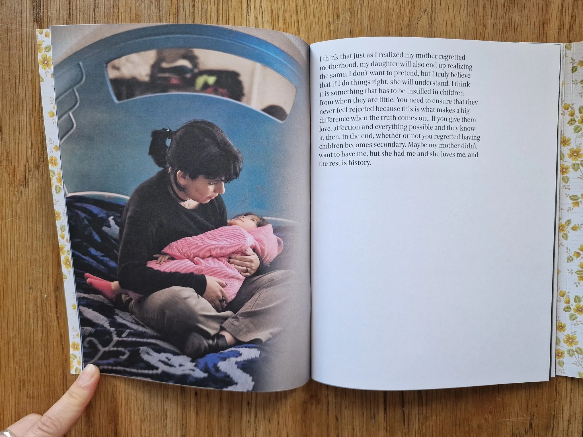 Undo Motherhood - Image 8