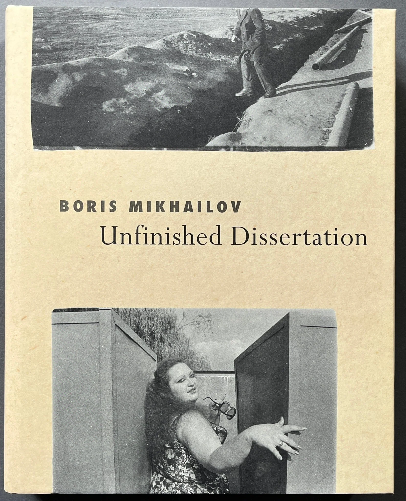 Unfinished Dissertation
