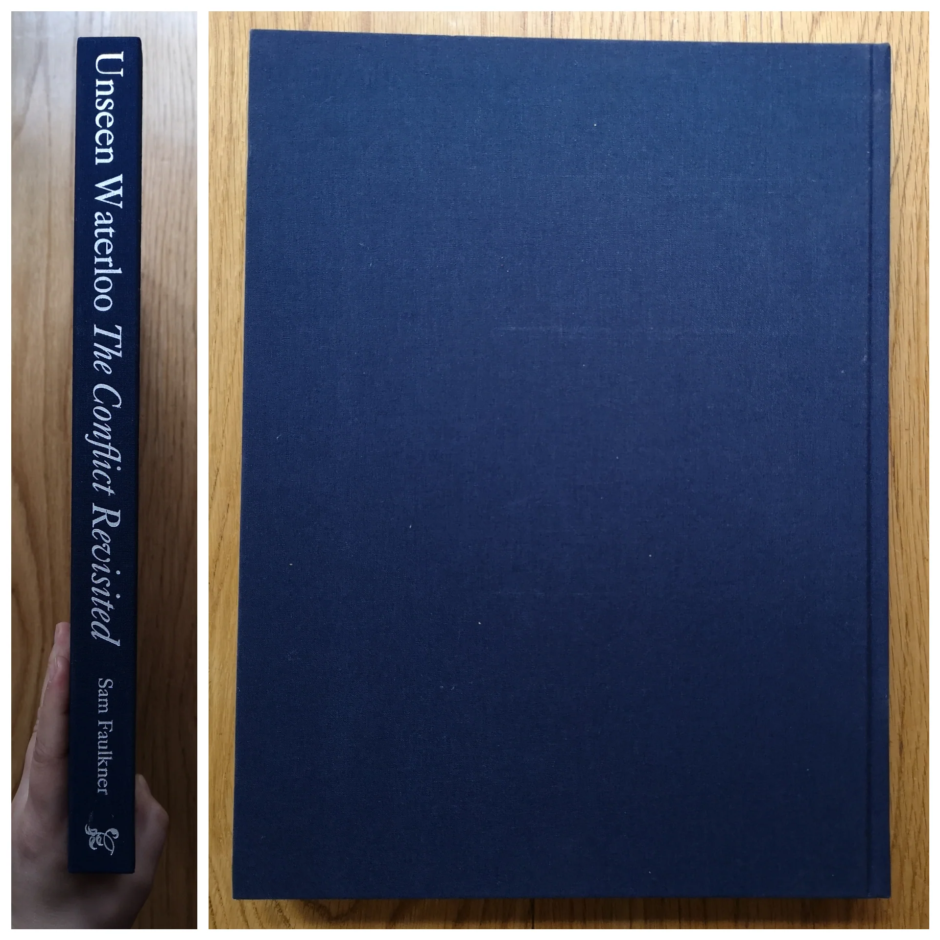 Unseen Waterloo: The Conflict Revisited - Image 10