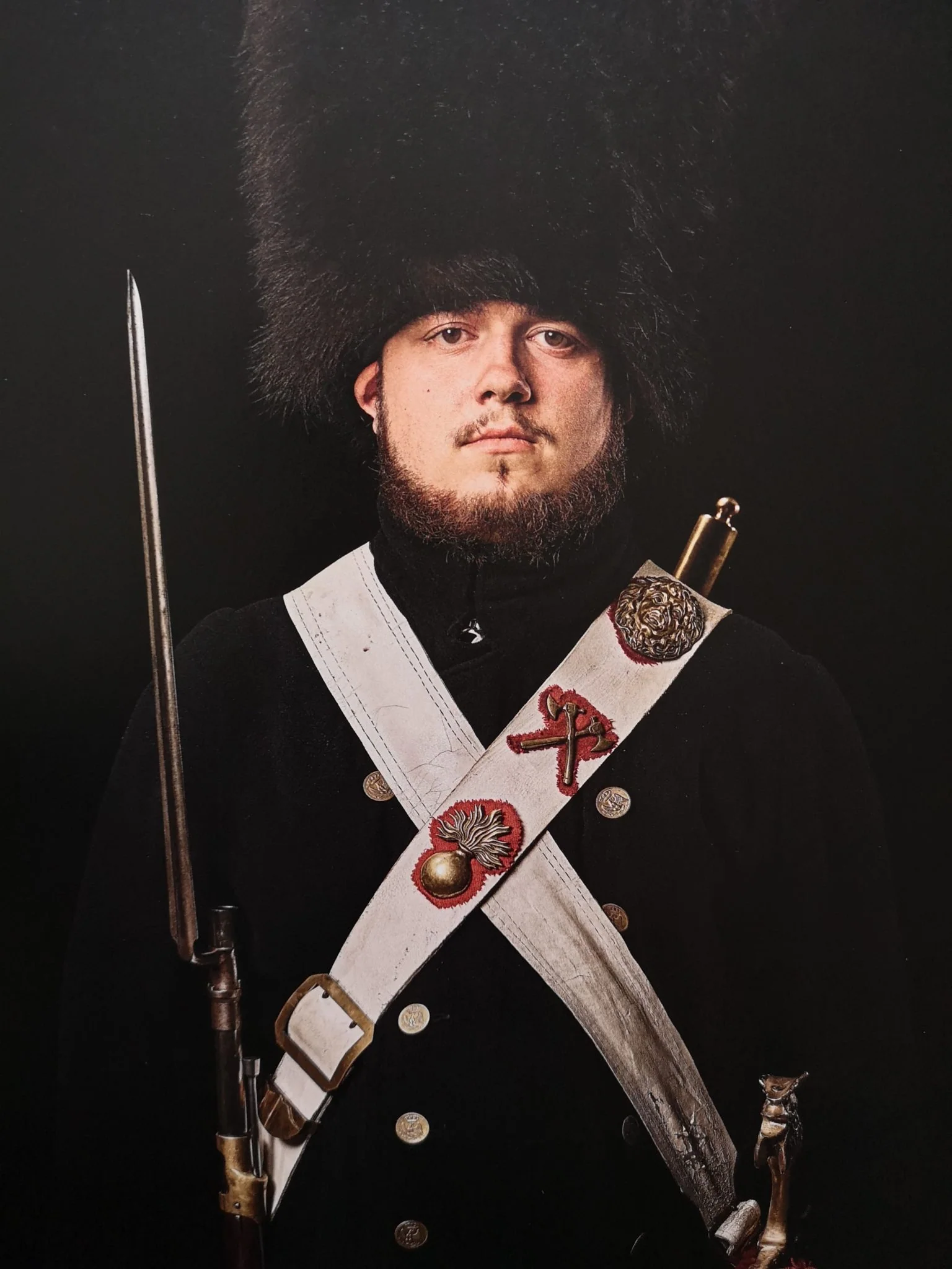 Unseen Waterloo: The Conflict Revisited - Image 2