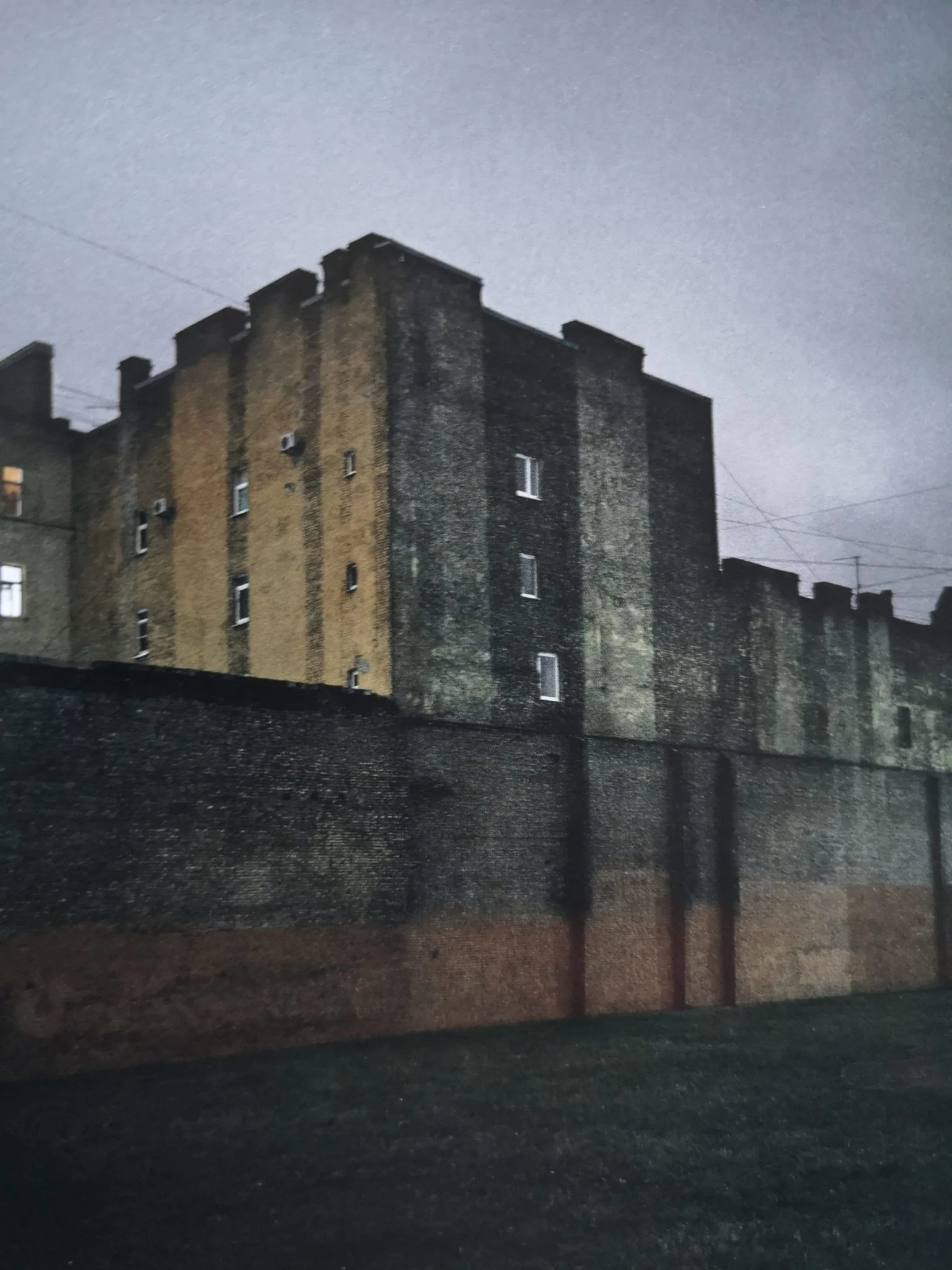 Unsettled City - Image 10