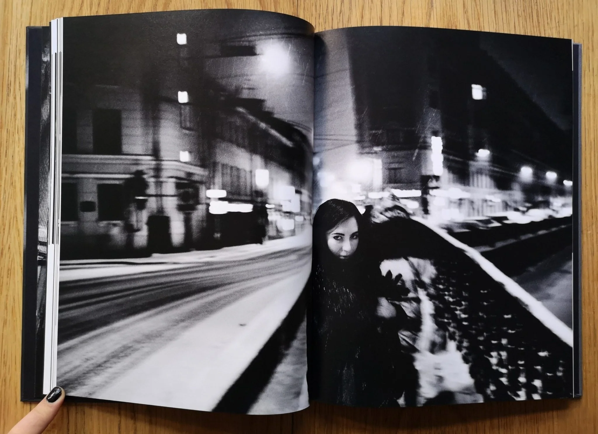 Unsettled City - Image 5