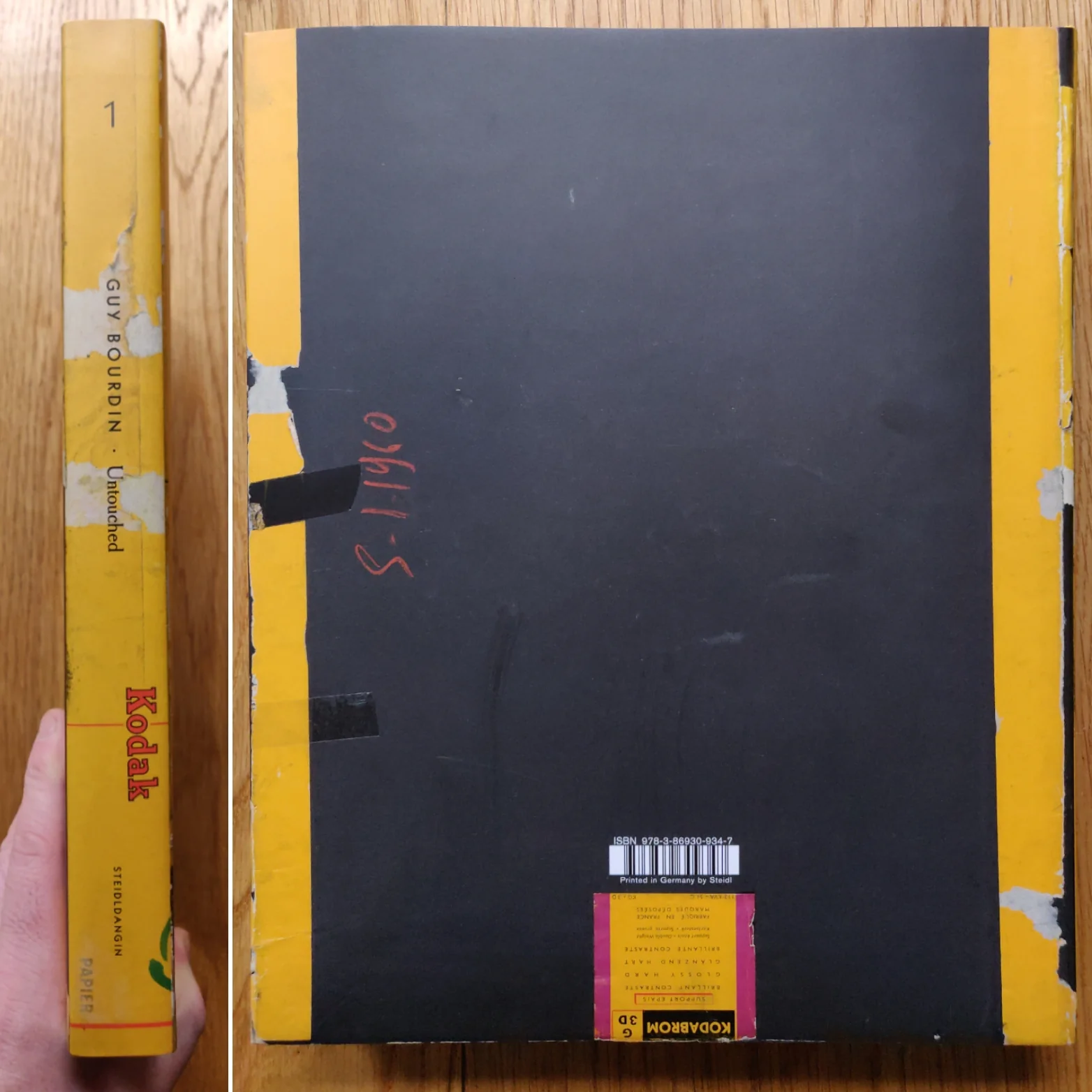 Untouched - Image 13