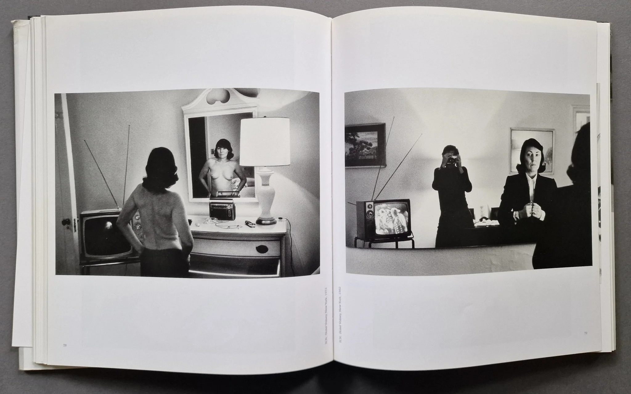 Us and Them - Image 7