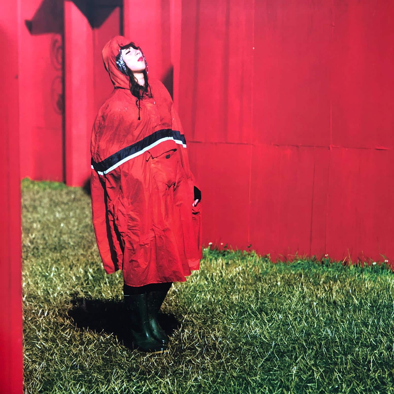 Vaguely Lost in Shangri-La: Glastonbury in Photographs - Image 3