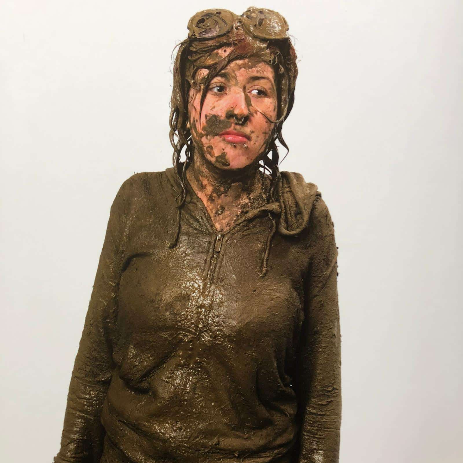 Vaguely Lost in Shangri-La: Glastonbury in Photographs - Image 5