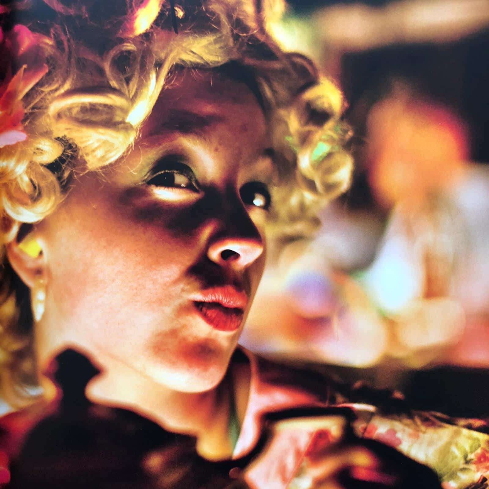 Vaguely Lost in Shangri-La: Glastonbury in Photographs - Image 7