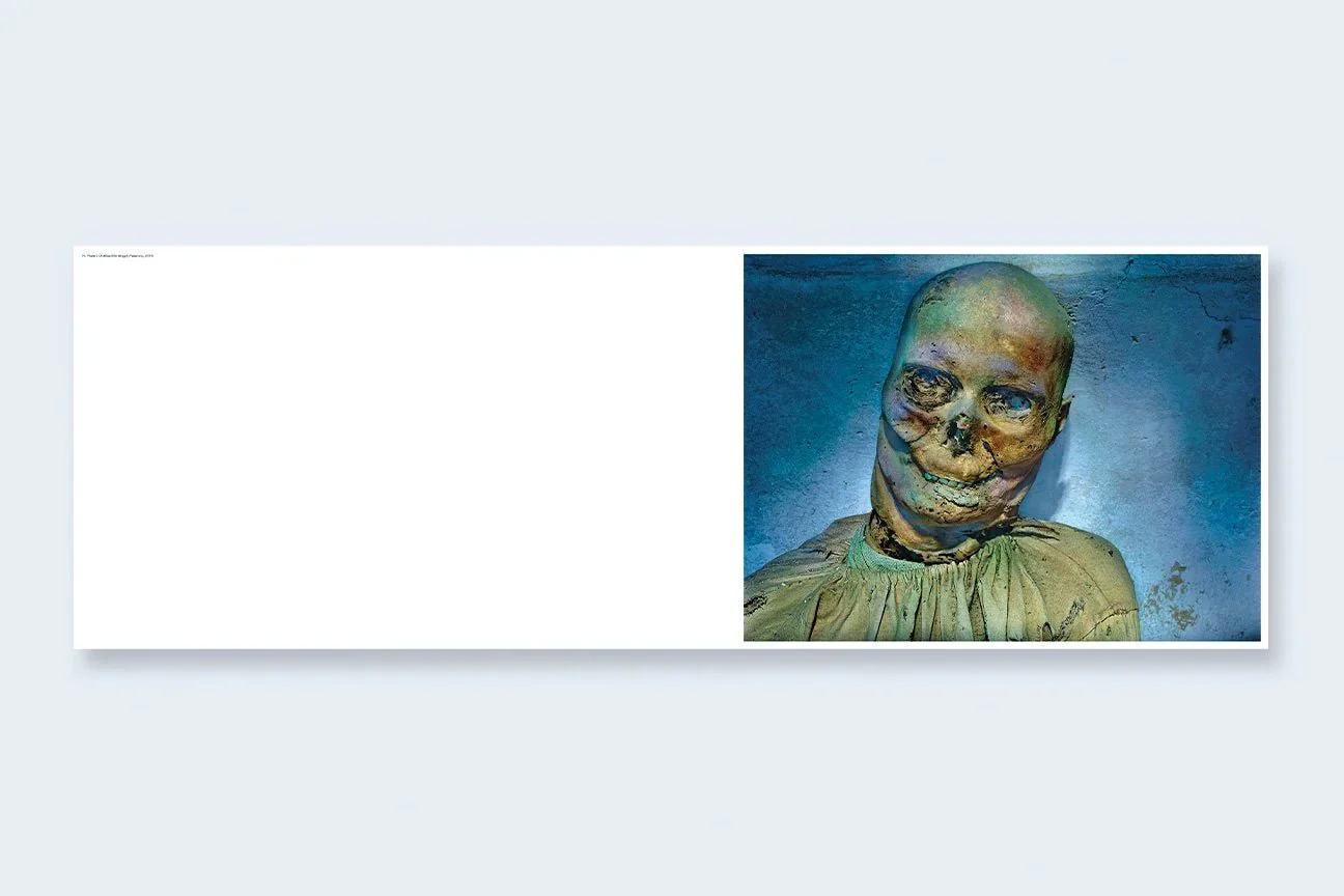Vanitas: The Palermo Portraits - Image 10