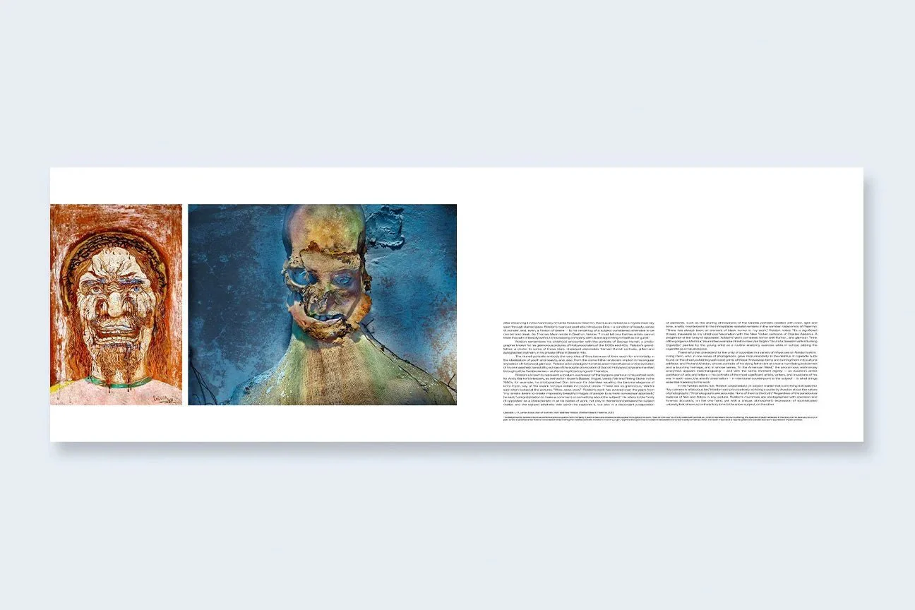 Vanitas: The Palermo Portraits - Image 6