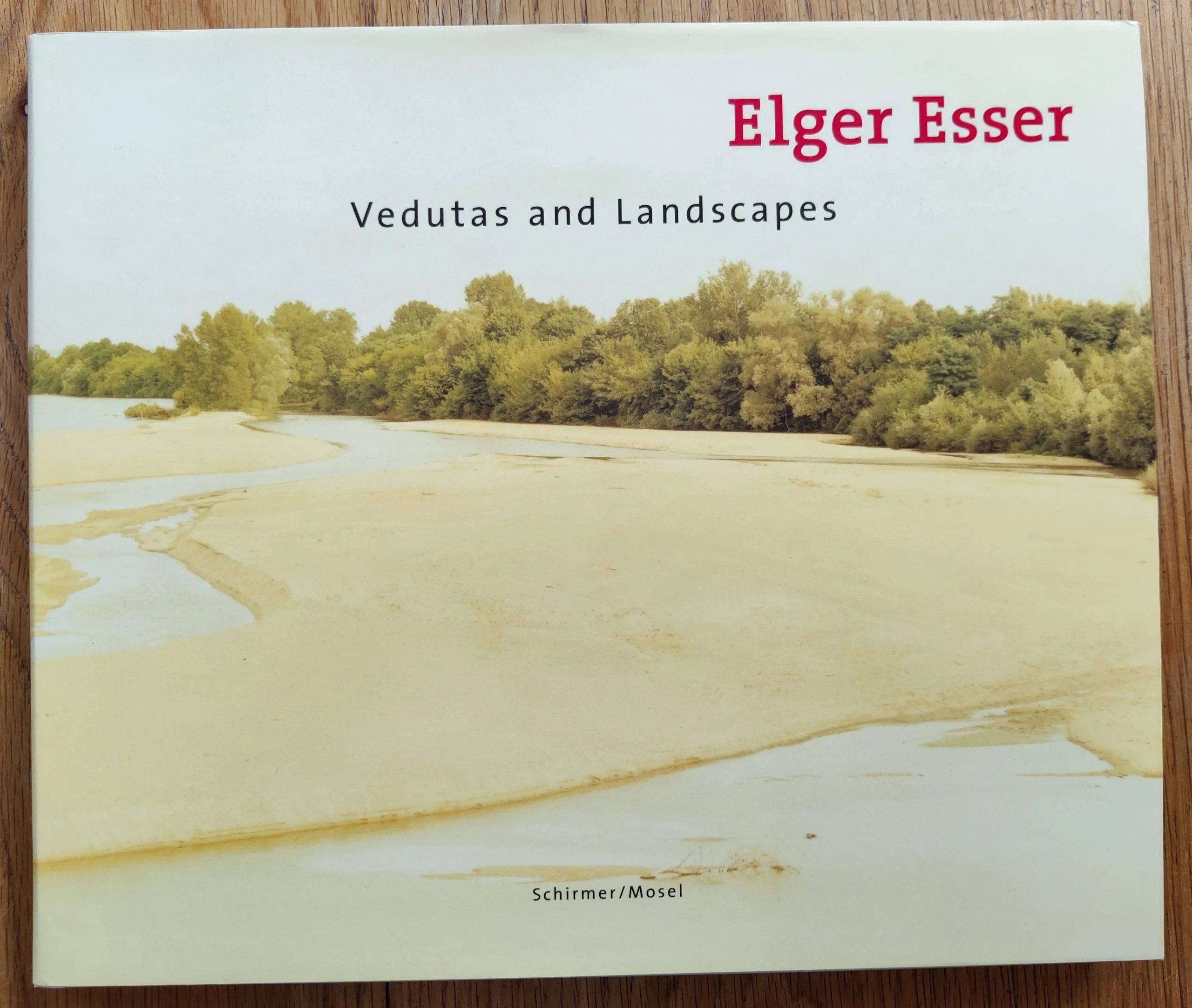 Vedutas and Landscapes