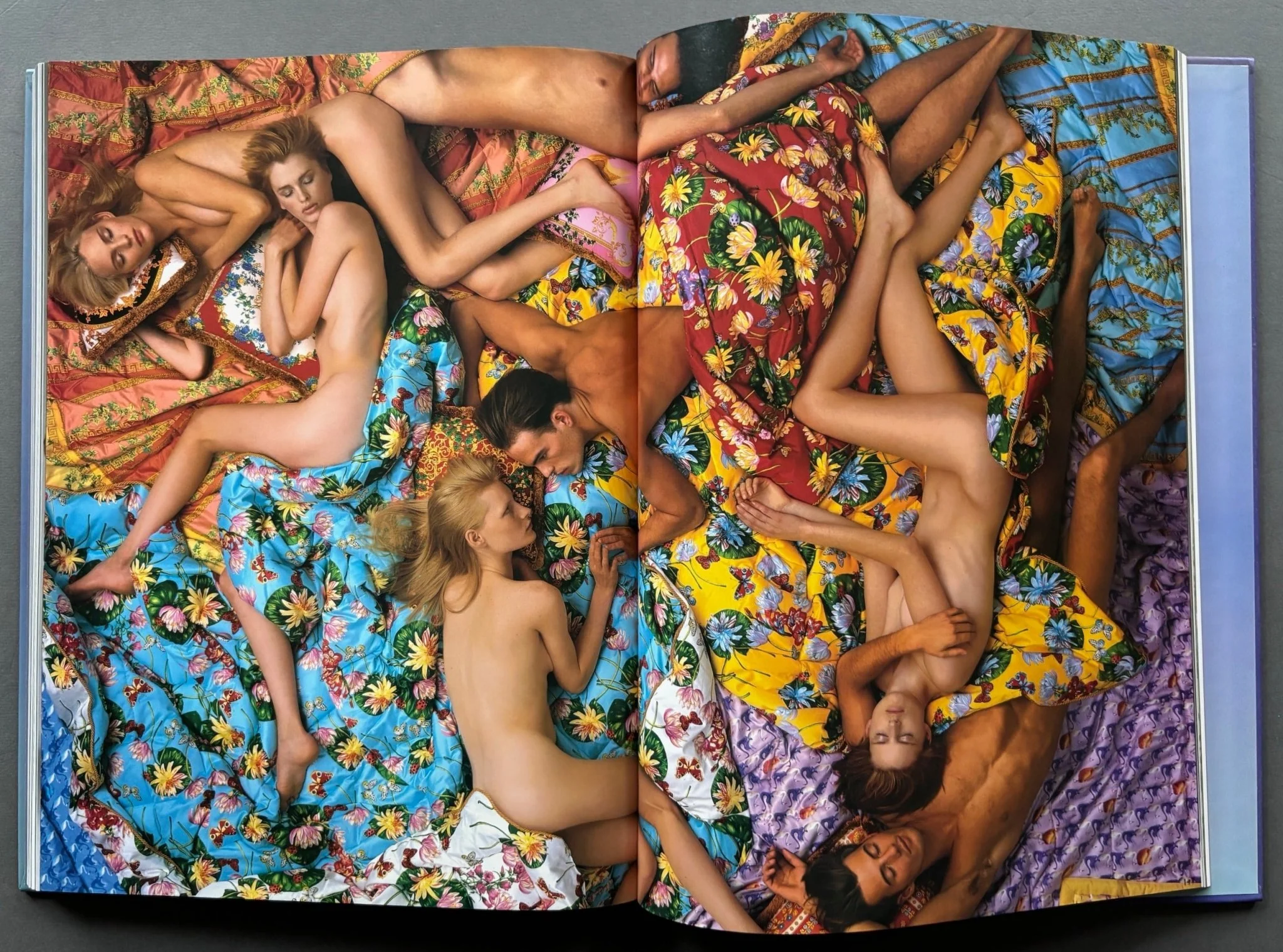 Versace: The Naked & The Dressed - Image 6
