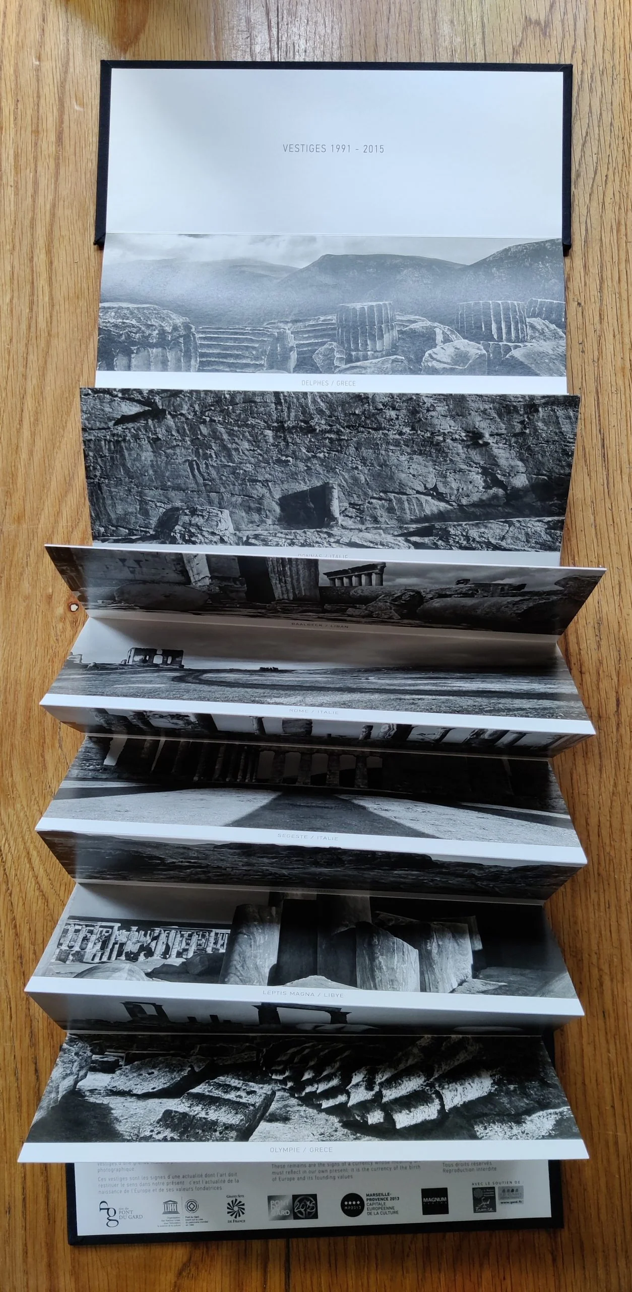 Vestiges 1991 - 2015 - Image 5
