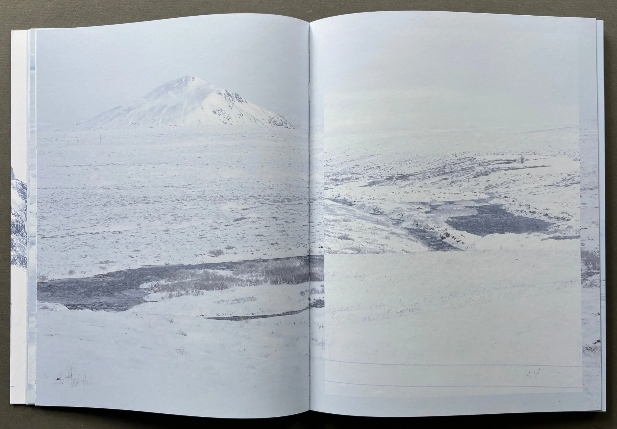 Vetur: Frozen Landscapes of Iceland - Image 3