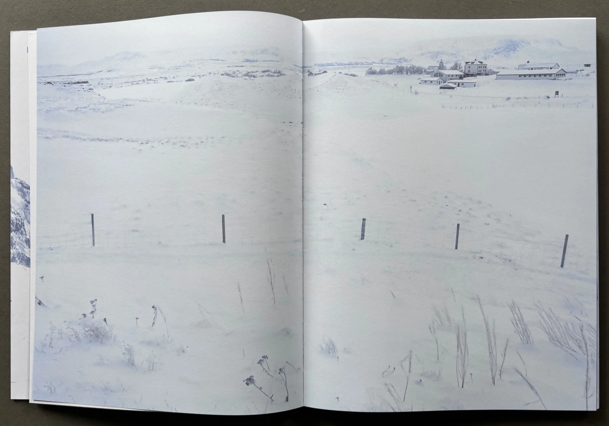 Vetur: Frozen Landscapes of Iceland - Image 4