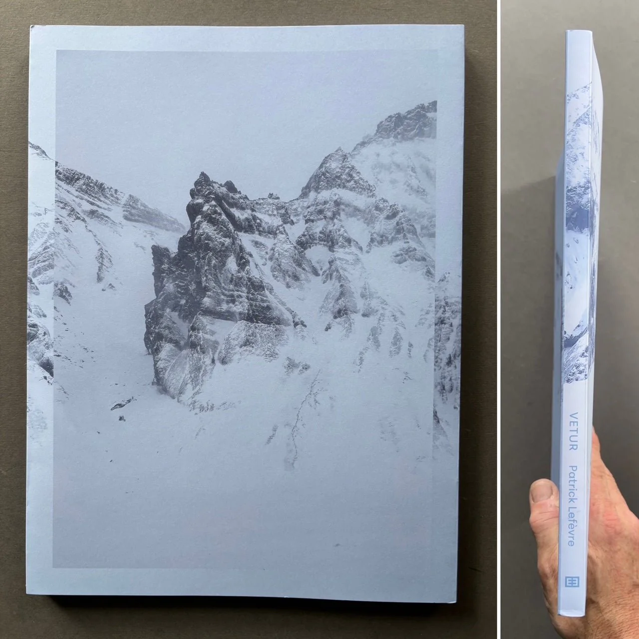 Vetur: Frozen Landscapes of Iceland - Image 6
