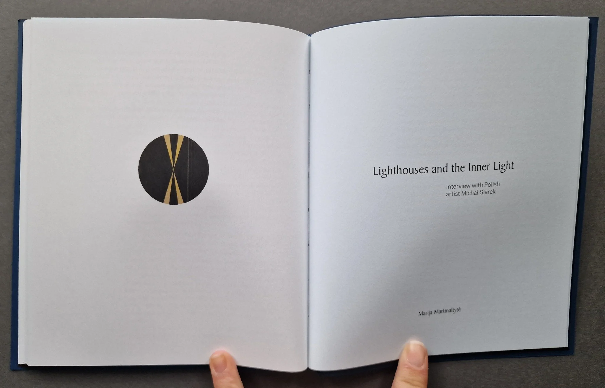 Vidiné šviesa: Inner light - Image 5