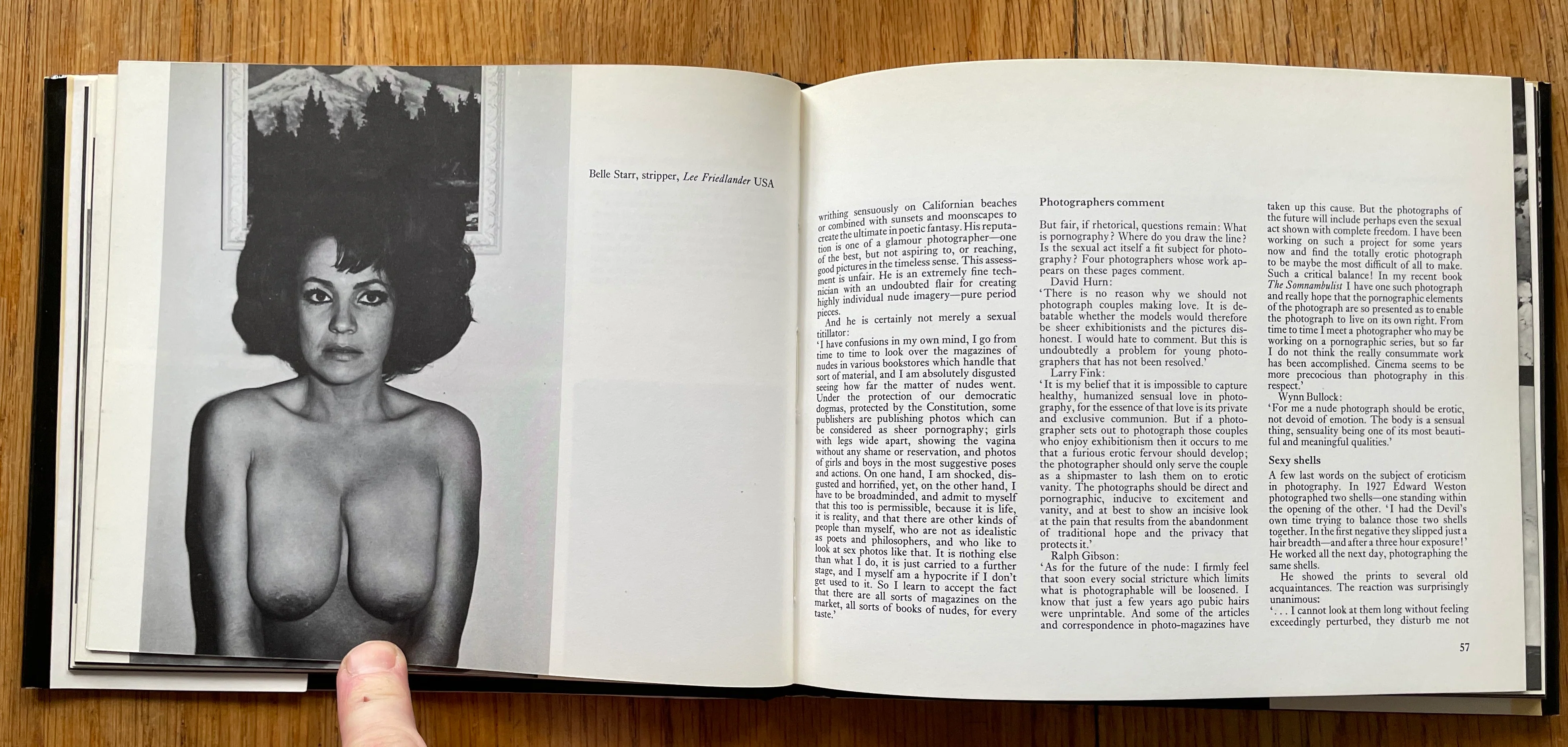 Views on Nudes - Image 3