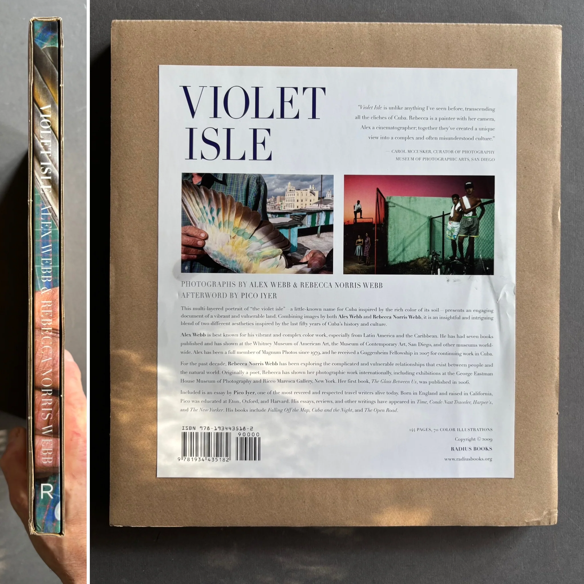 Violet Isle - Image 7