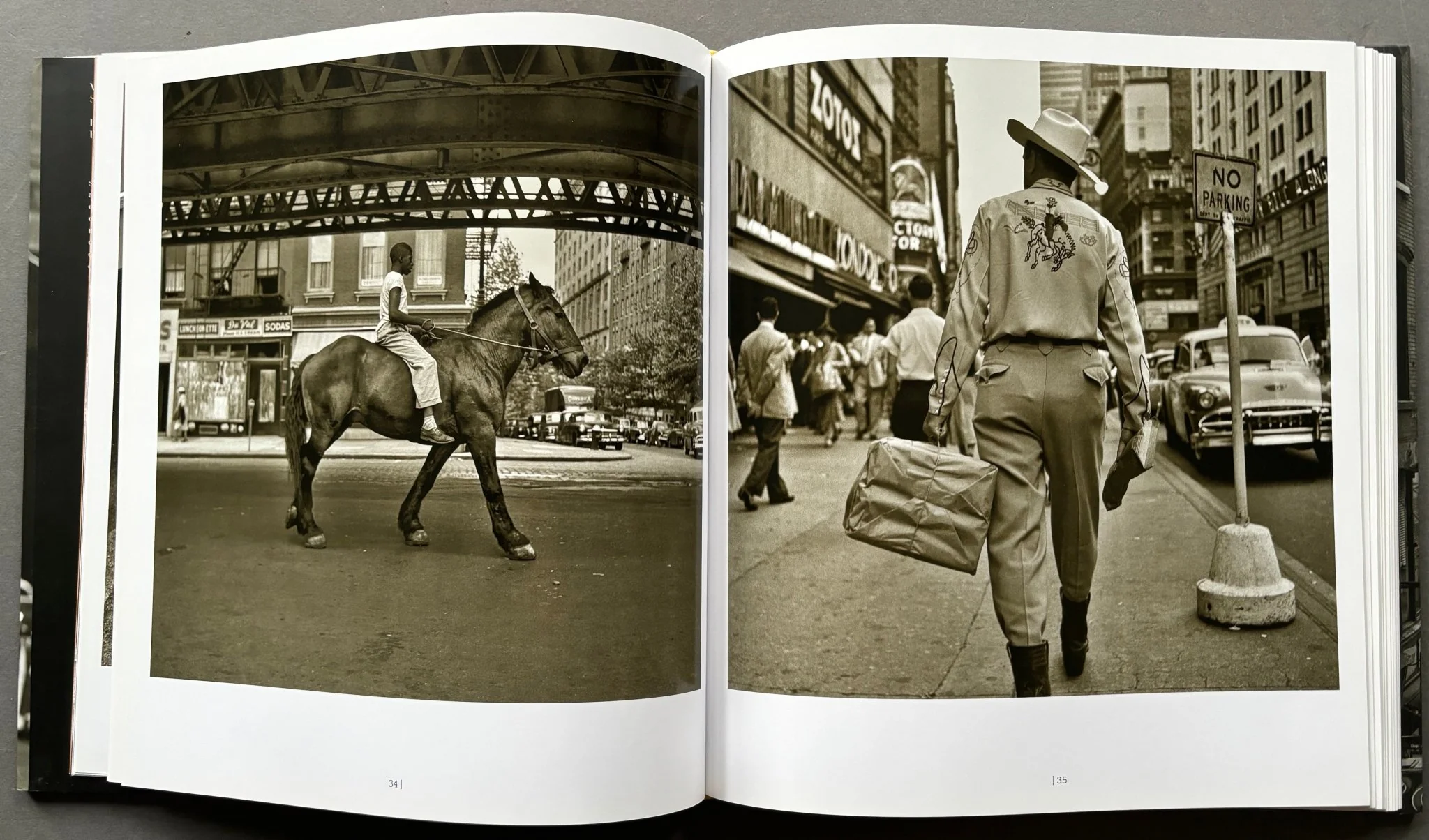 Vivian Maier: Street Photographer - Image 2