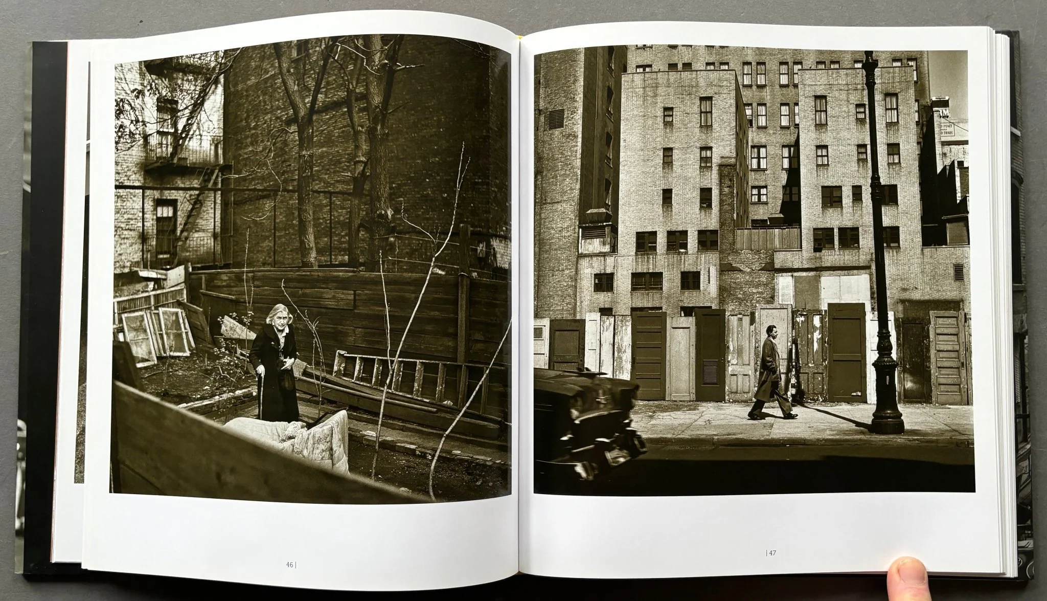 Vivian Maier: Street Photographer - Image 4