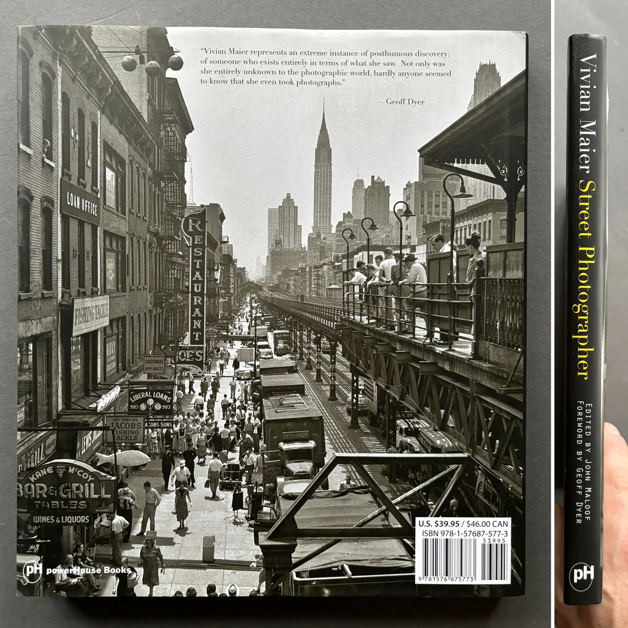 Vivian Maier: Street Photographer - Image 7