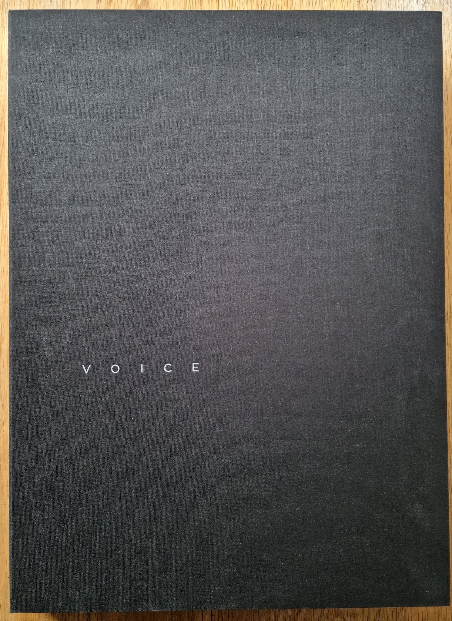 Voice (Special Edition) - Image 2