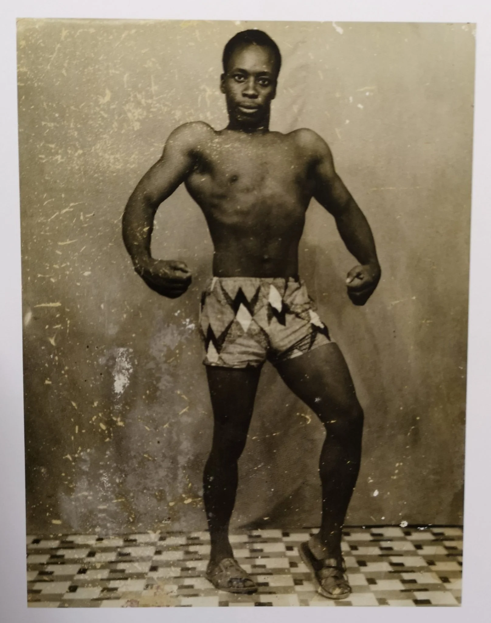 Volta Photo - Image 6