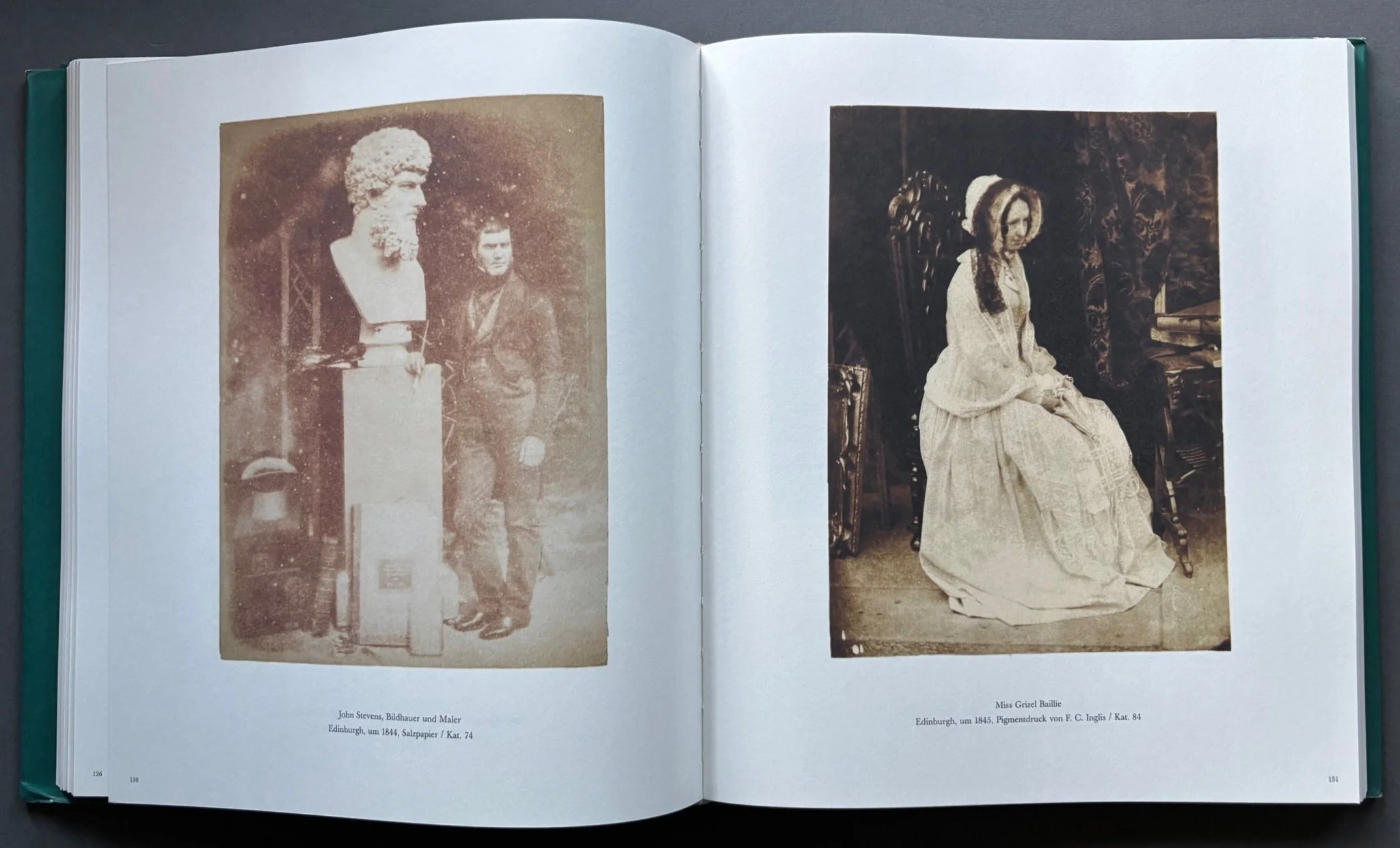 Von den Anfängen der künstlerischen Photographie im 19. Jahrhundert - Image 3