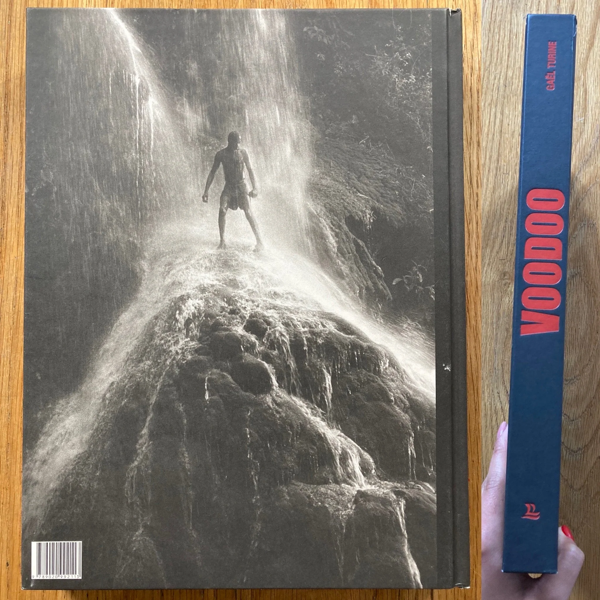 Voodoo - Image 7