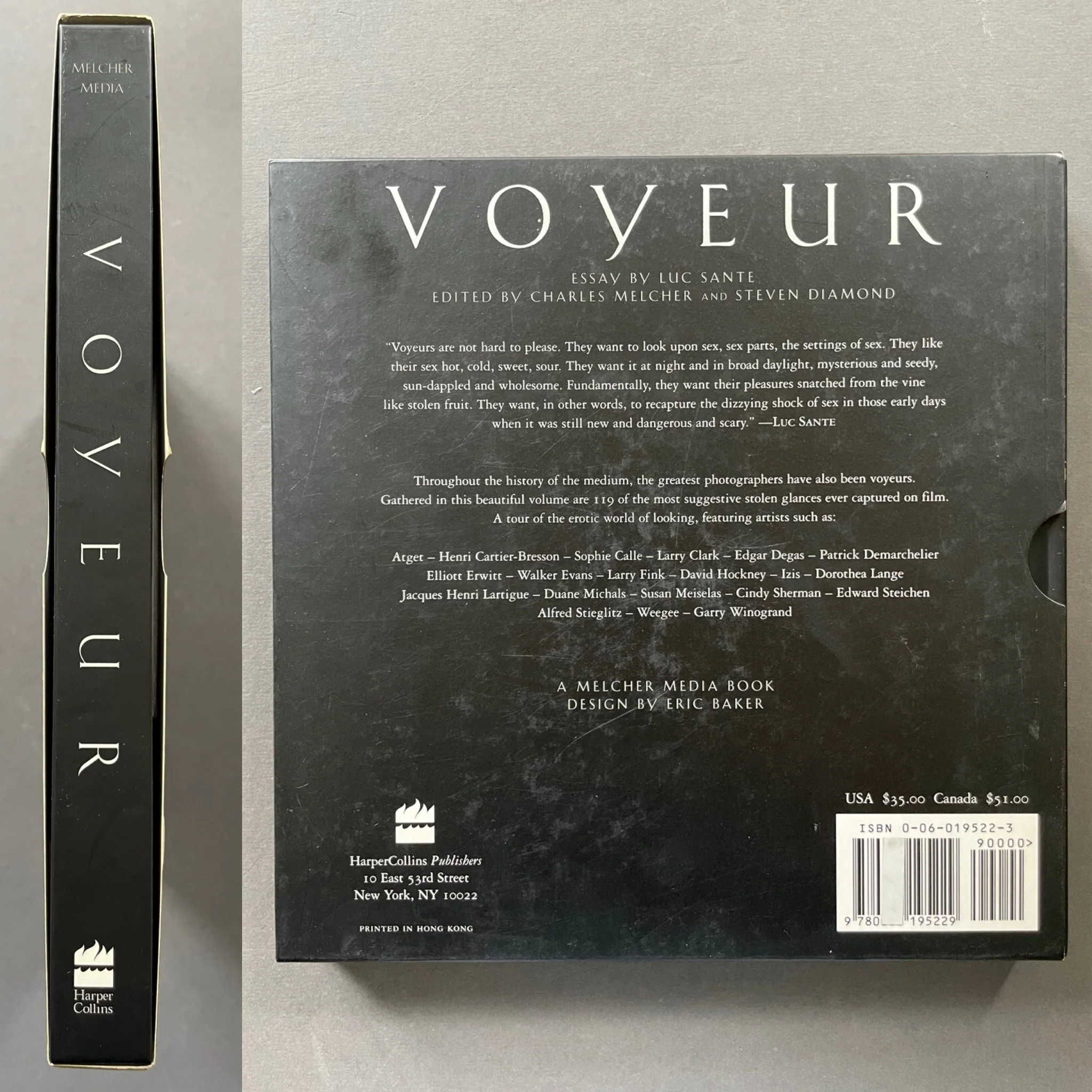 Voyeur - Image 9