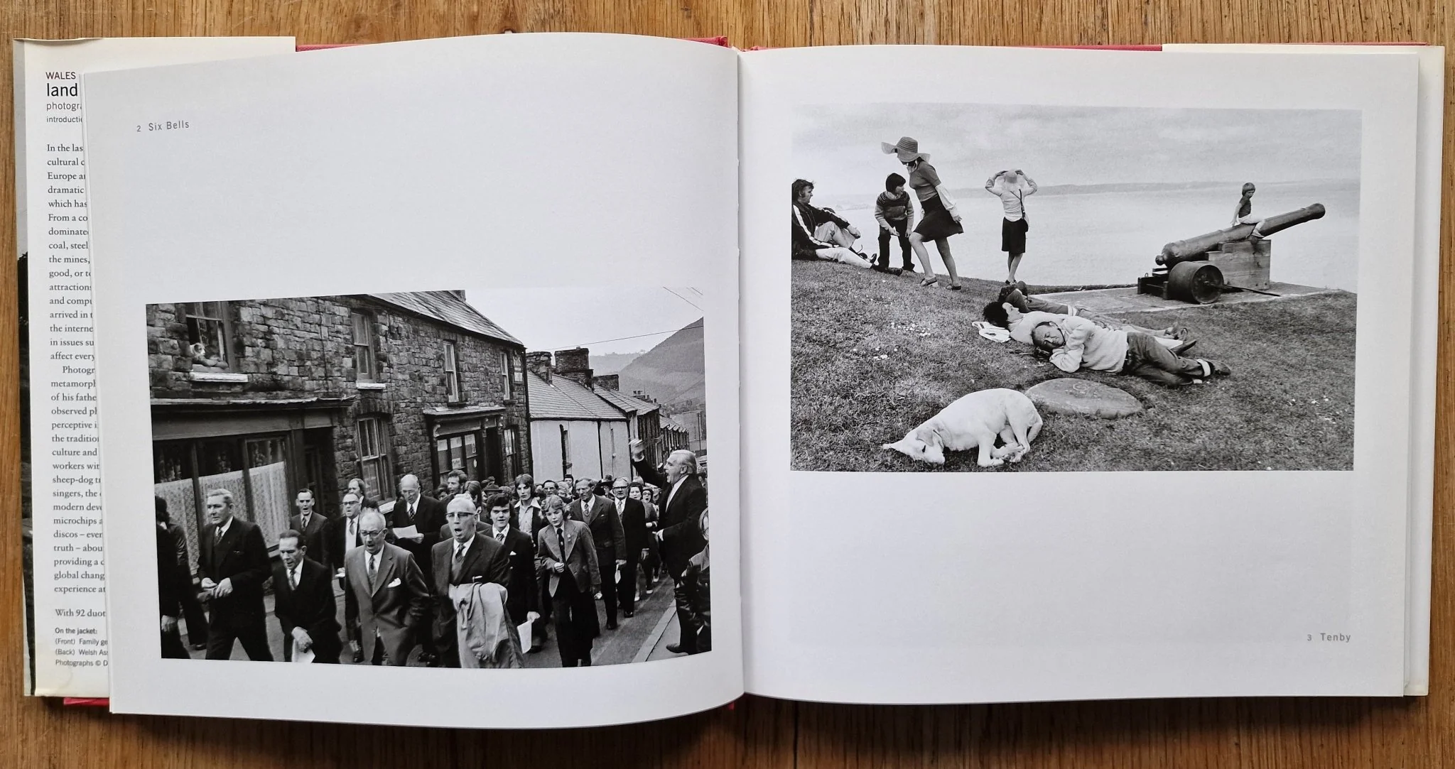 Wales: Land of My Father - Image 3