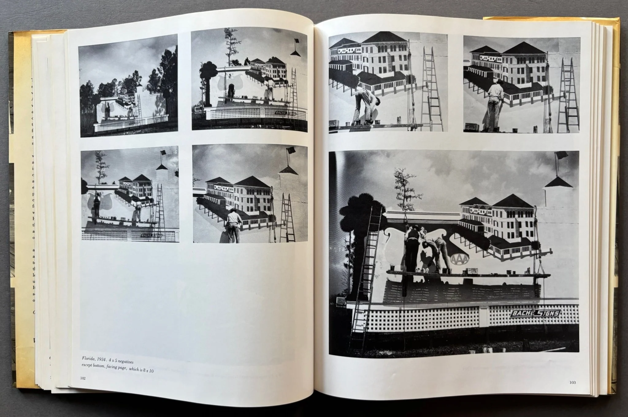 Walker Evans at Work - Image 4