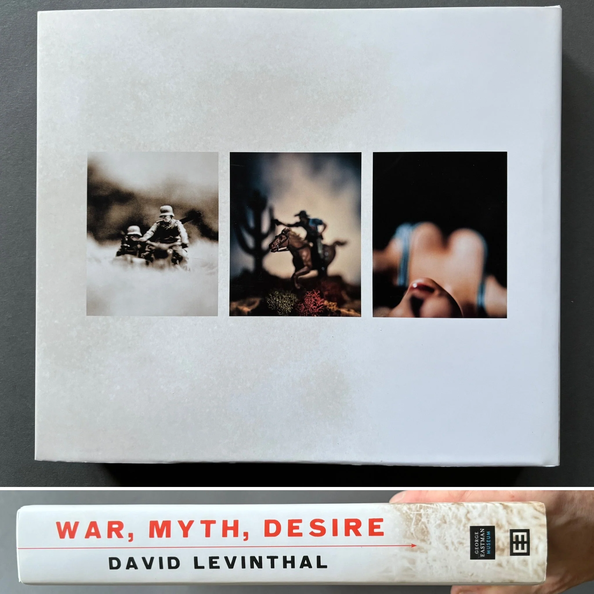 War, Myth, Desire - Image 8