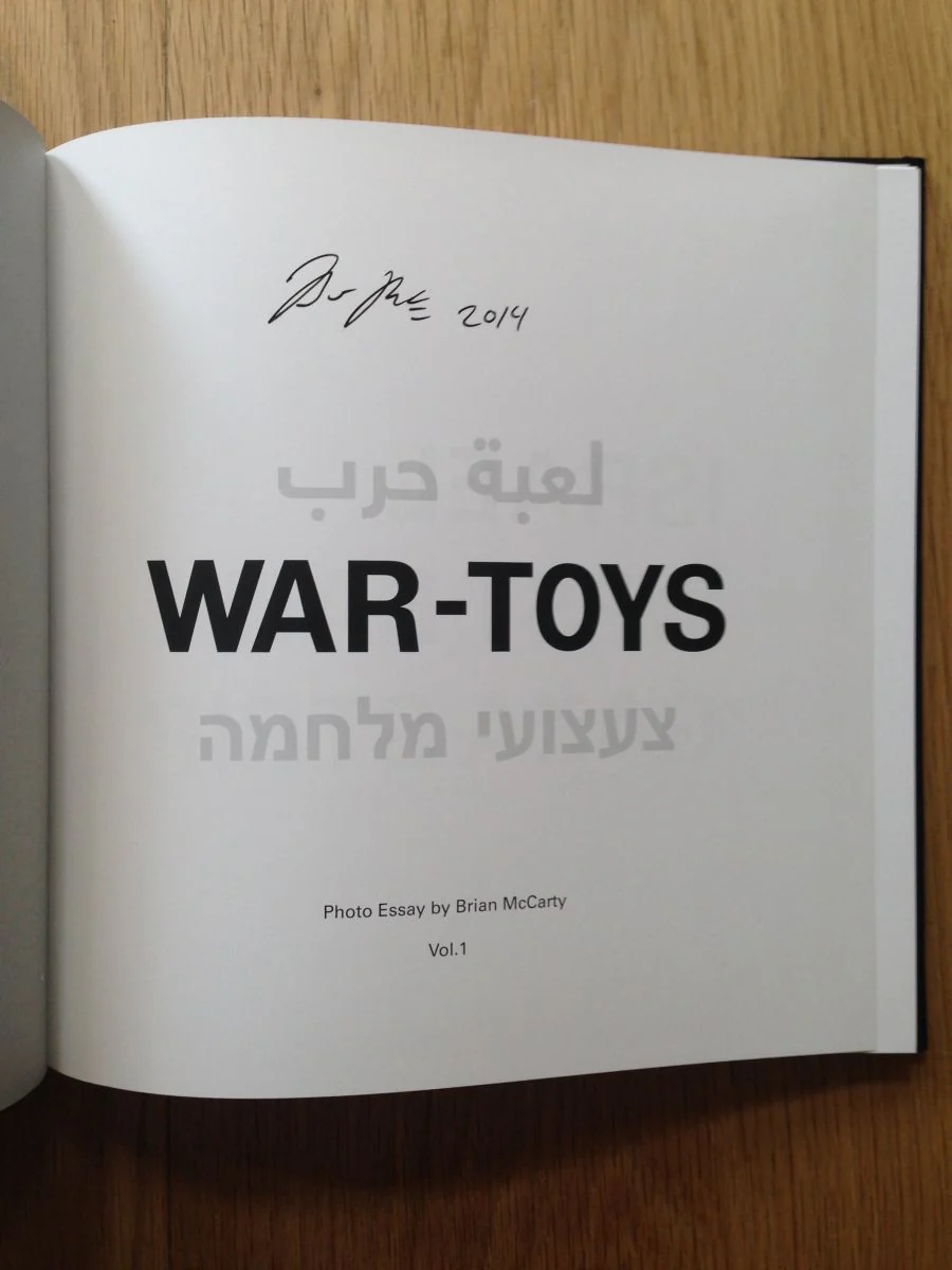 War Toys - Image 2