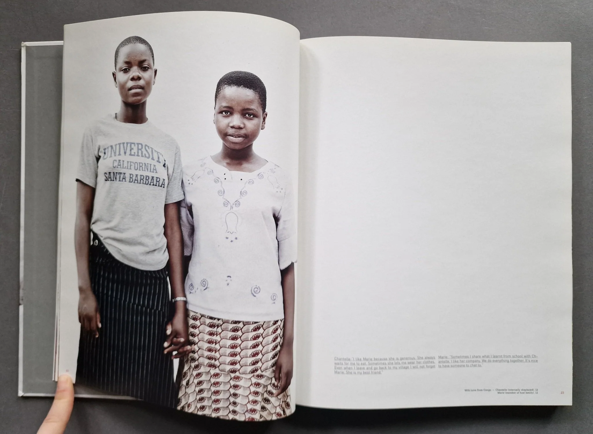 We Are Congo (With Print) - Image 3