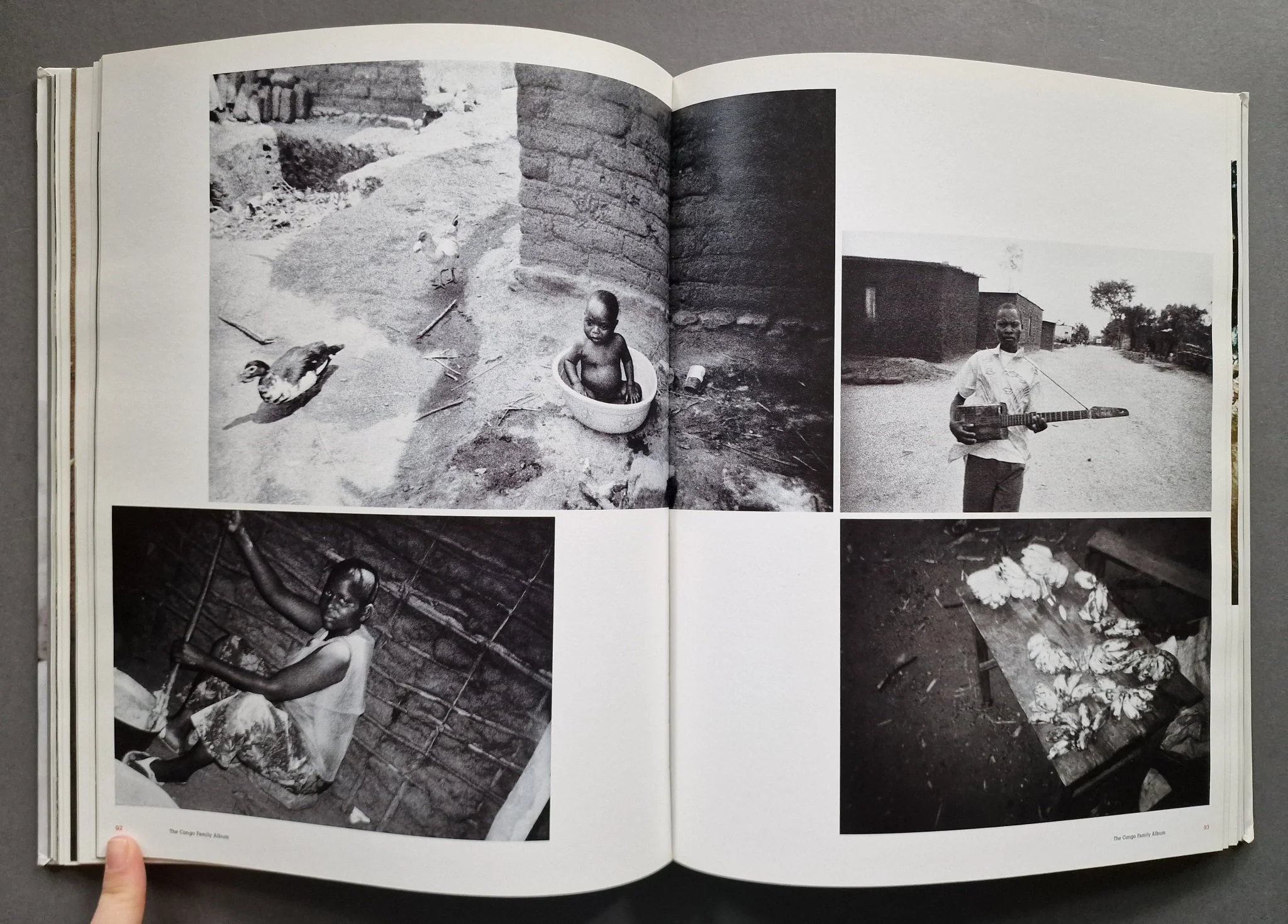 We Are Congo (With Print) - Image 5