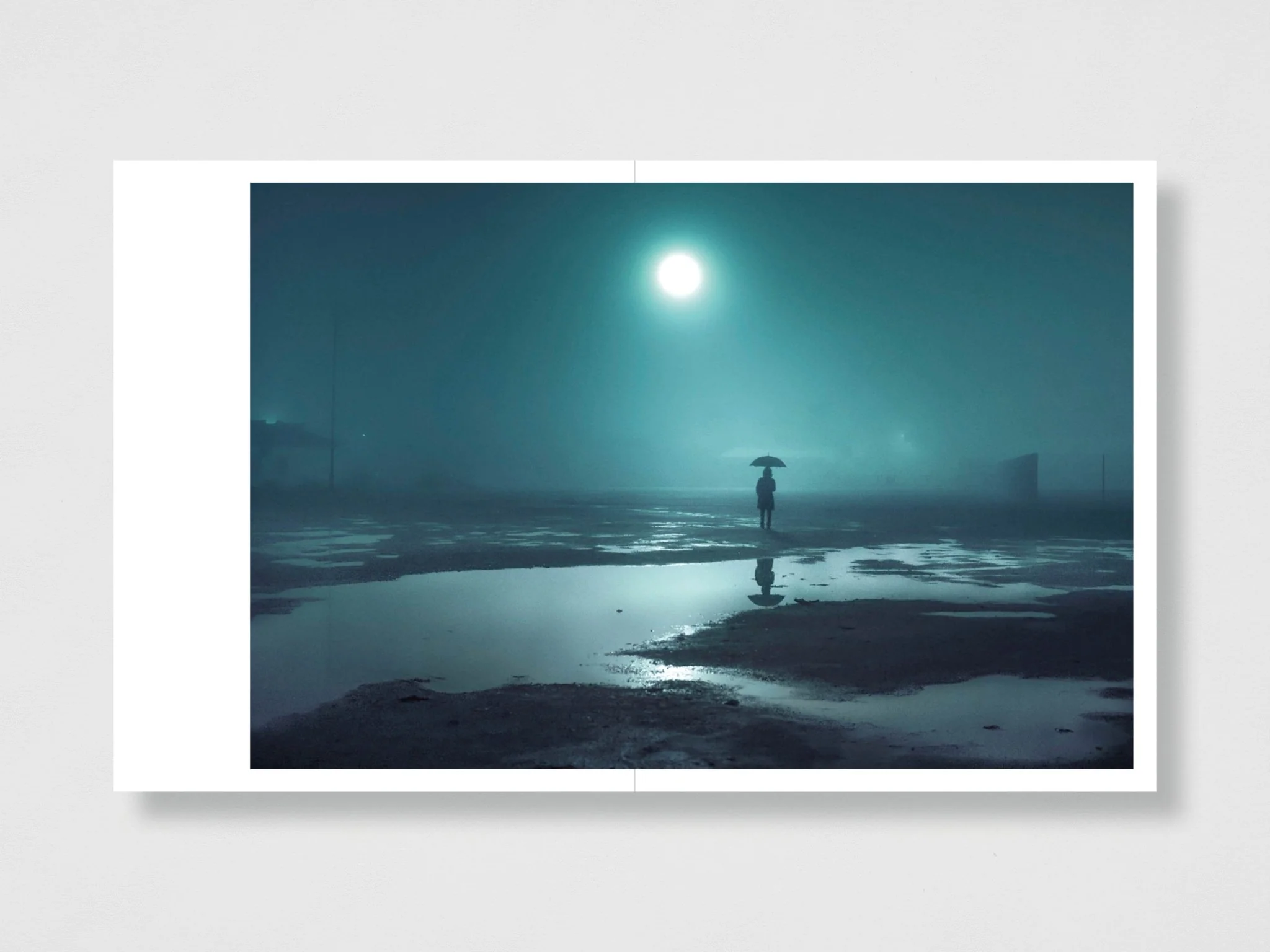 We Were Born Before The Wind - Special Edition (4 Print Options) - Image 12