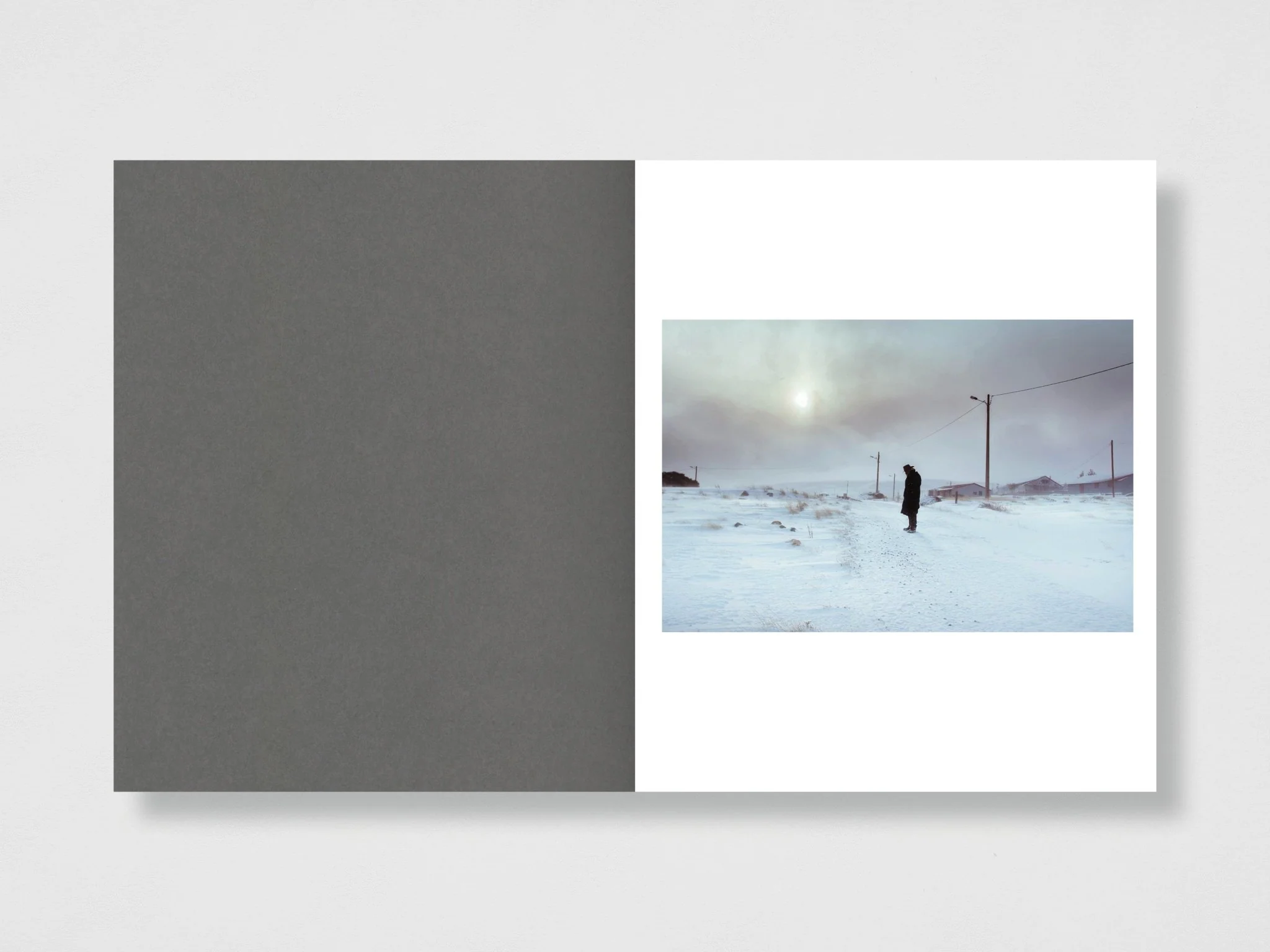 We Were Born Before The Wind - Special Edition (4 Print Options) - Image 7