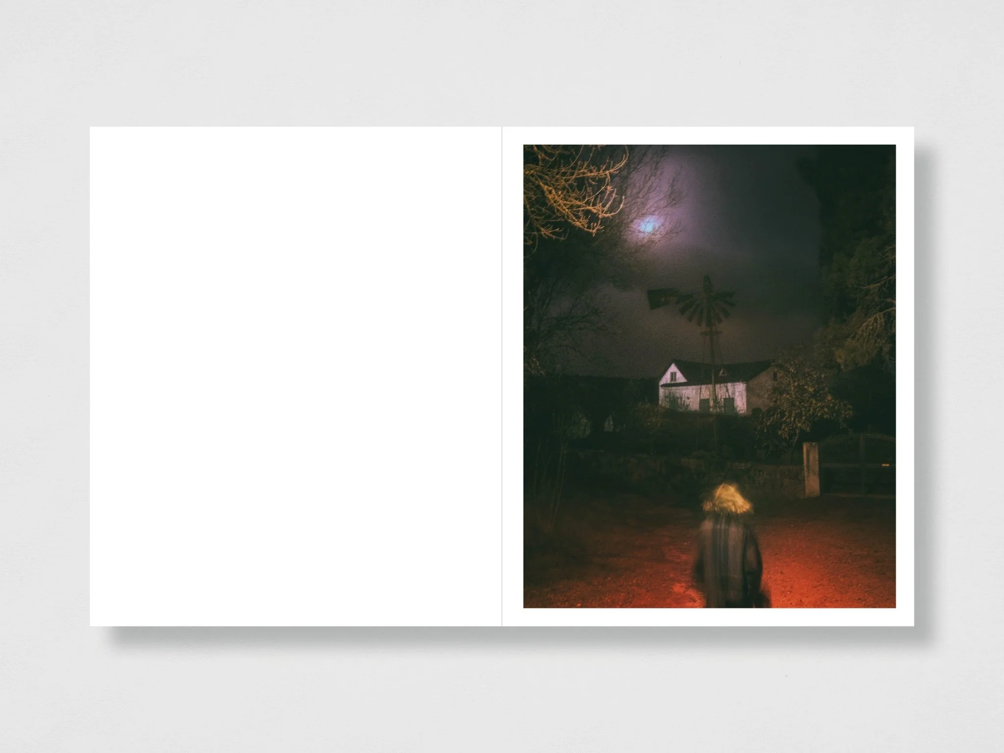 We Were Born Before The Wind - Special Edition (4 Print Options) - Image 8