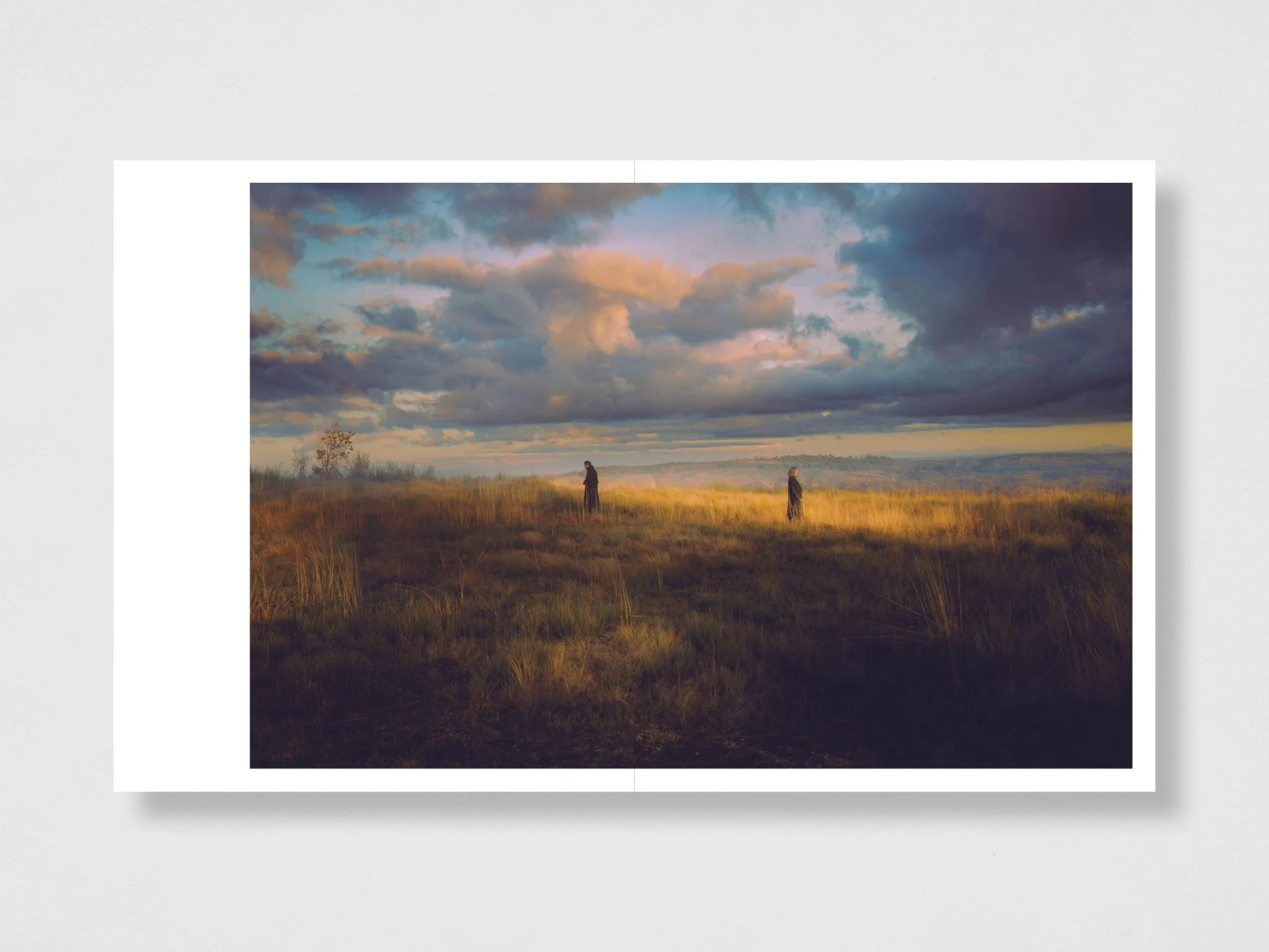 We Were Born Before The Wind - Special Edition (4 Print Options) - Image 9