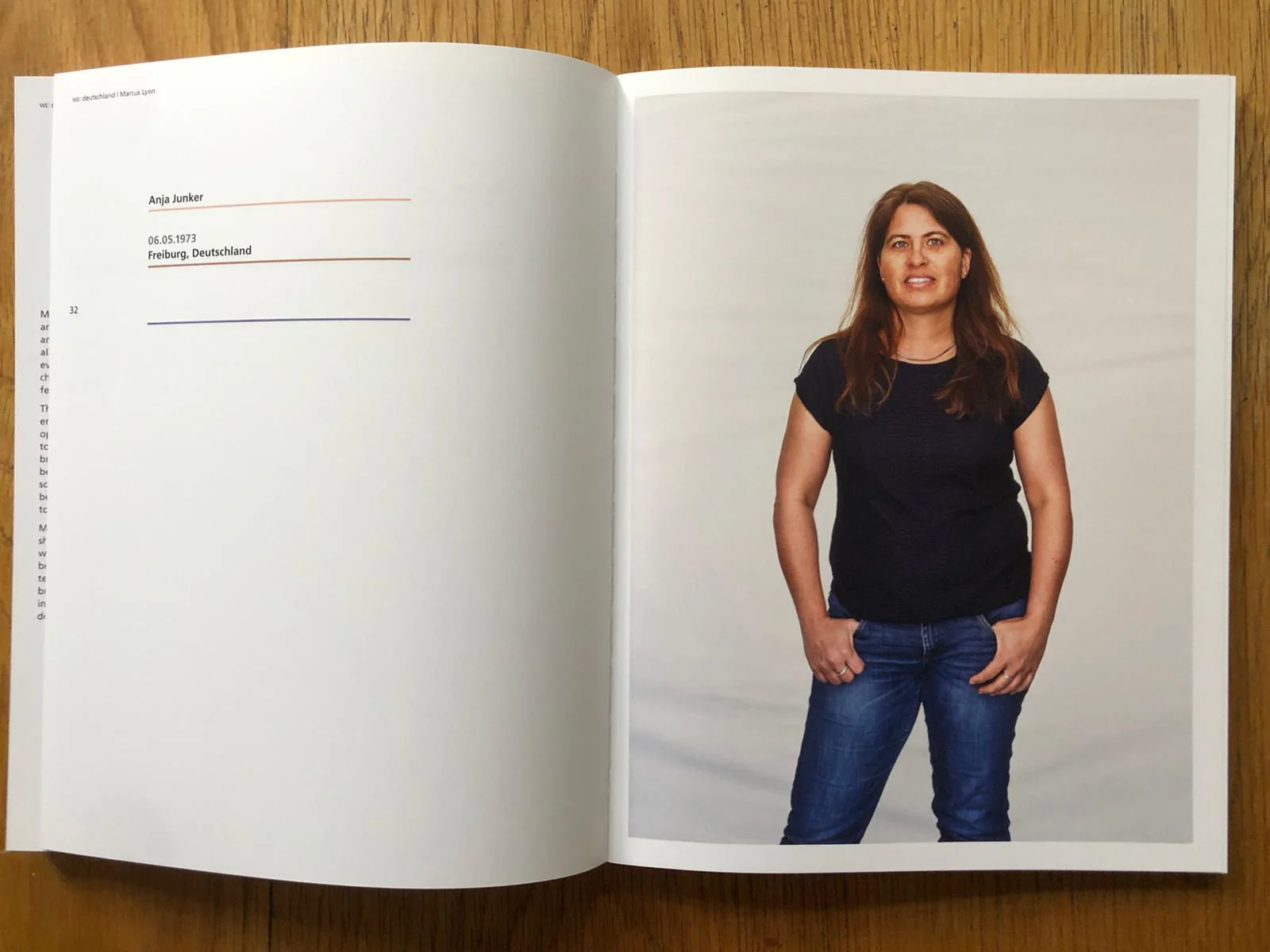 WE:Deutschland – A Human Atlas - Image 3