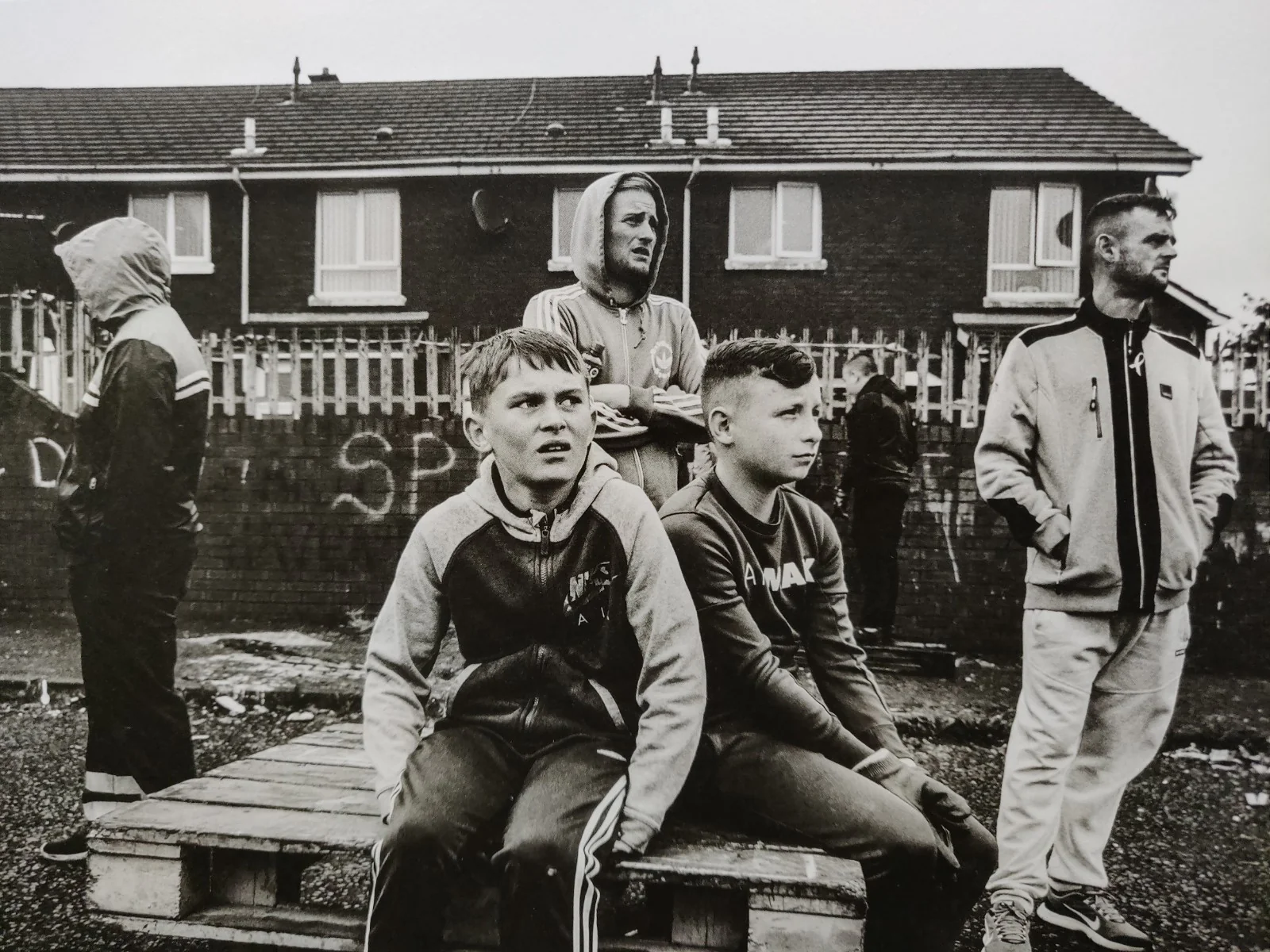 Wee Muckers - Image 4