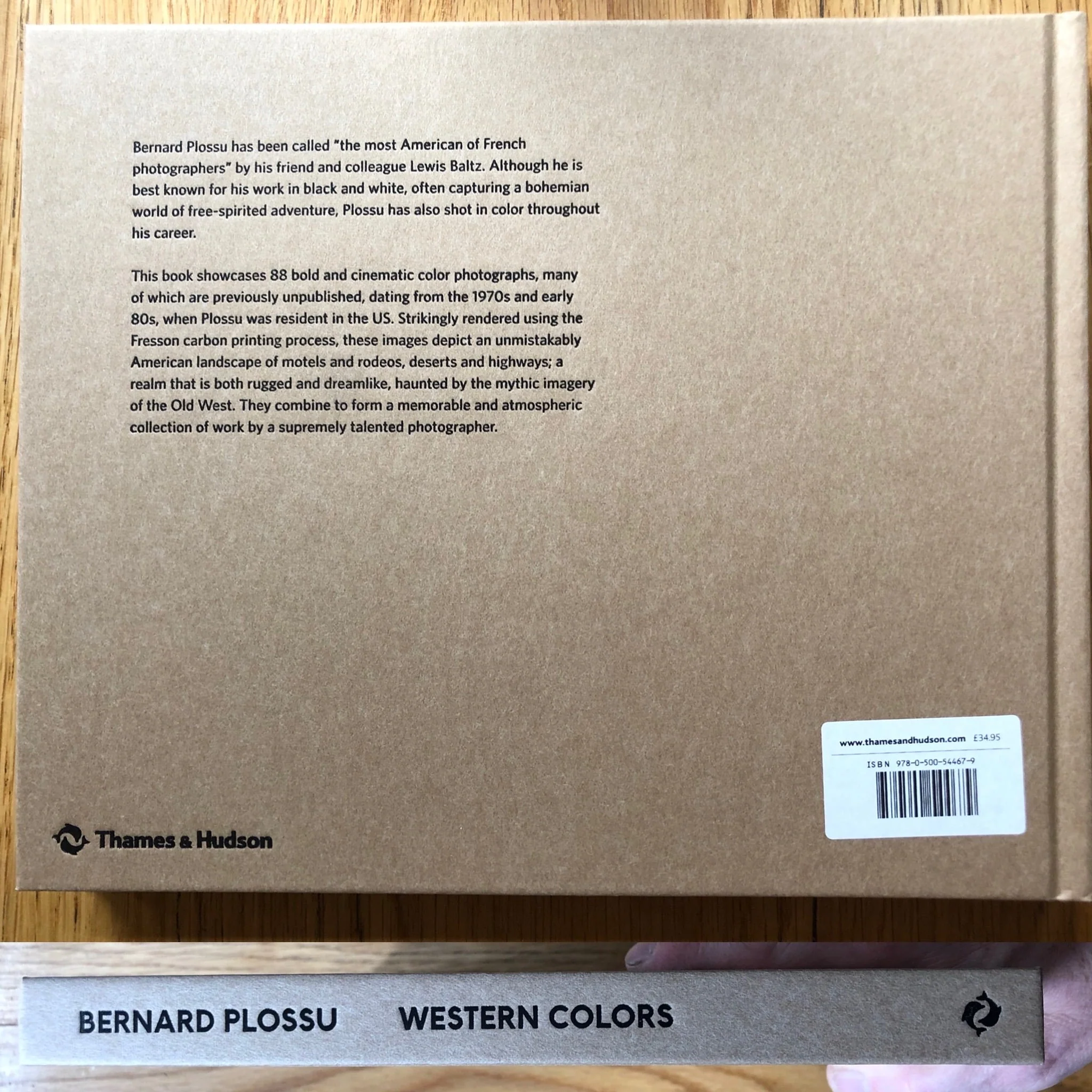 Western Colors - Image 12