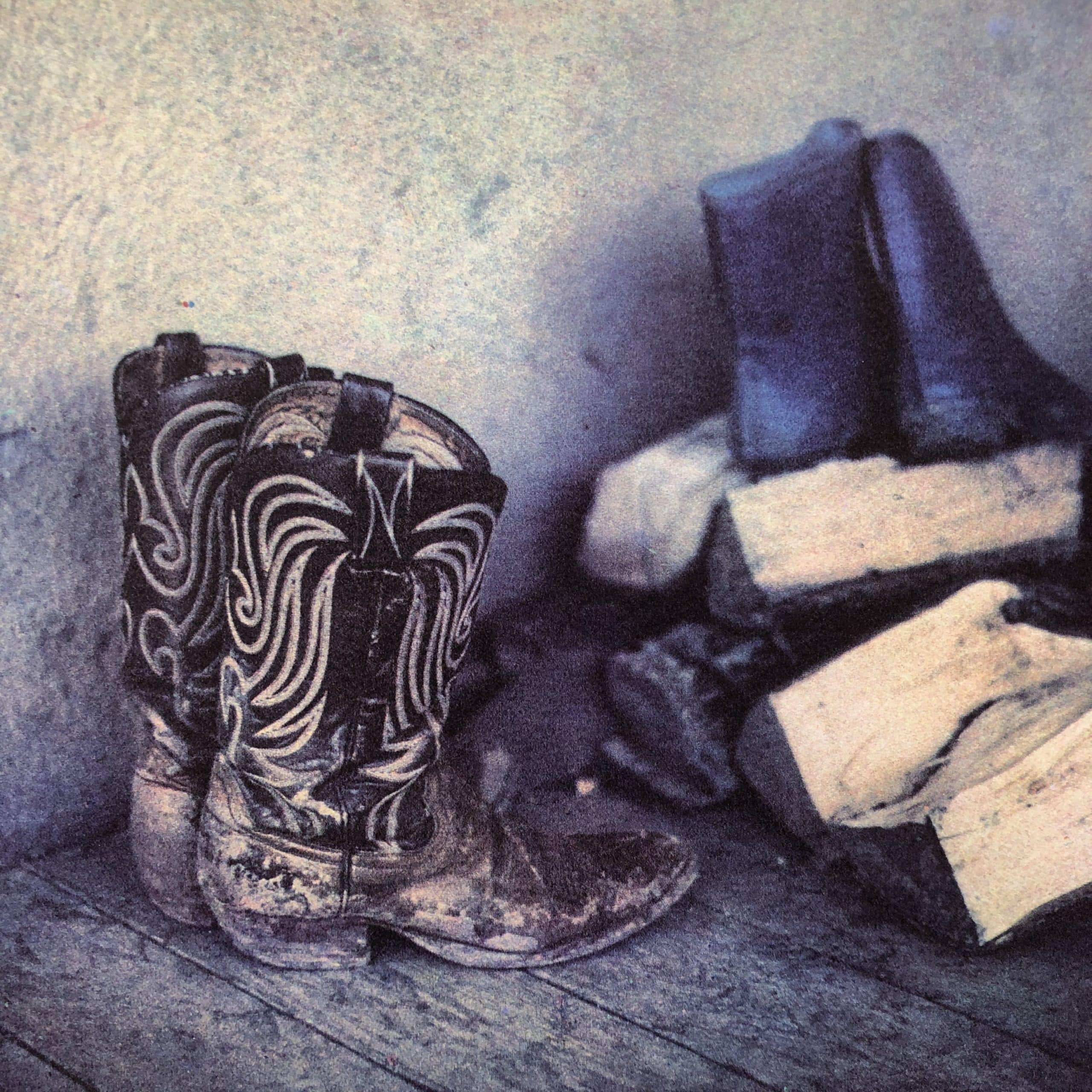 Western Colors - Image 4